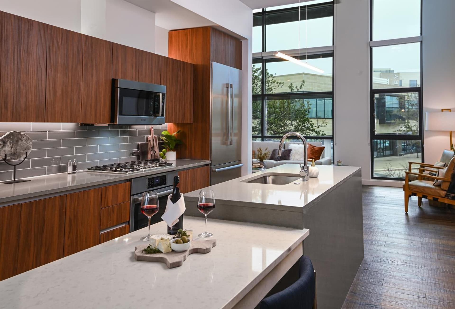 Drey Hotel gallery photo in Dallas, TX — image 59