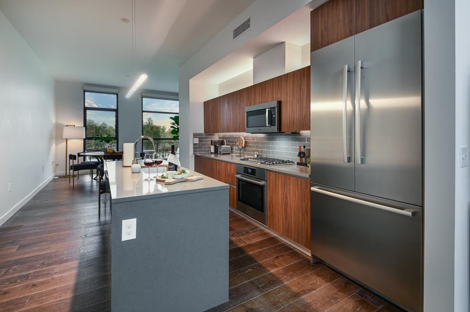 Drey Hotel gallery photo in Dallas, TX — image 39