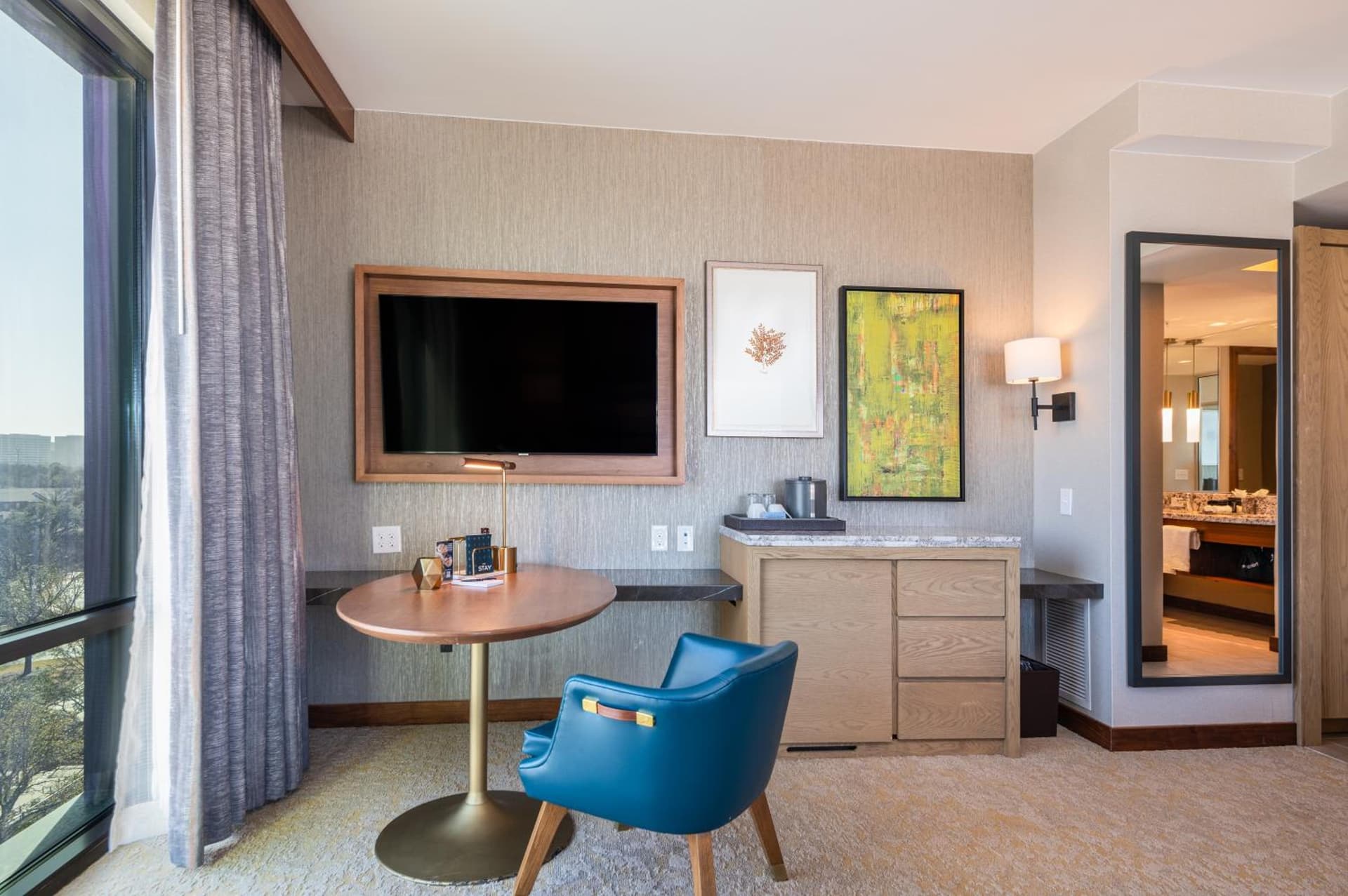 Drey Hotel gallery photo in Dallas, TX — image 20