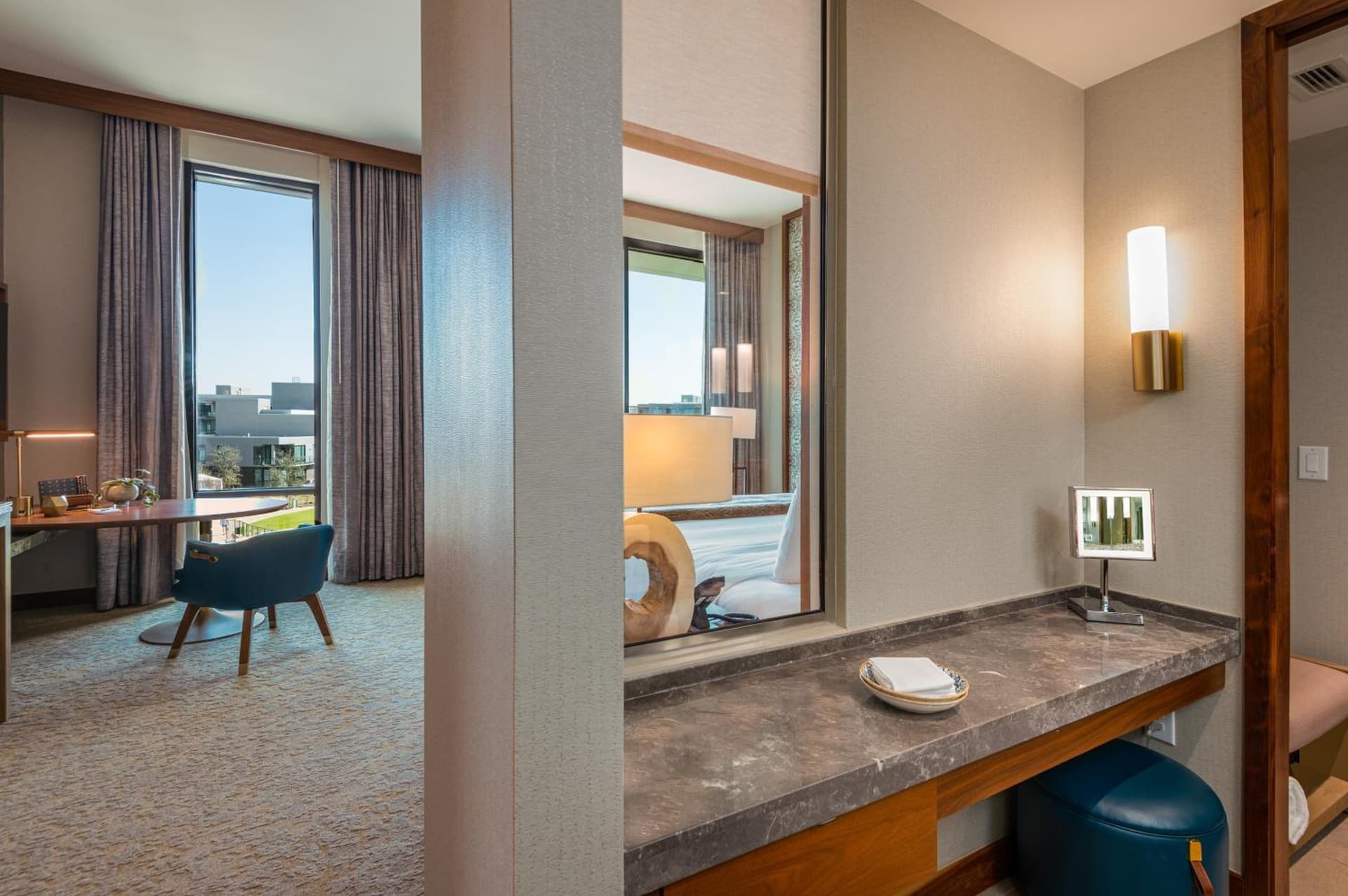 Drey Hotel gallery photo in Dallas, TX — image 23