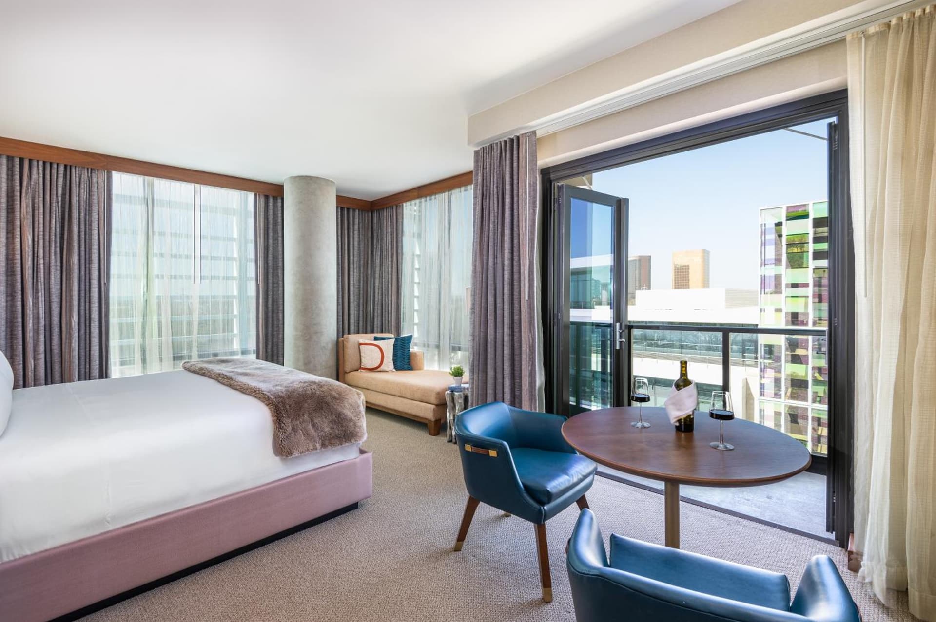 Drey Hotel gallery photo in Dallas, TX — image 41