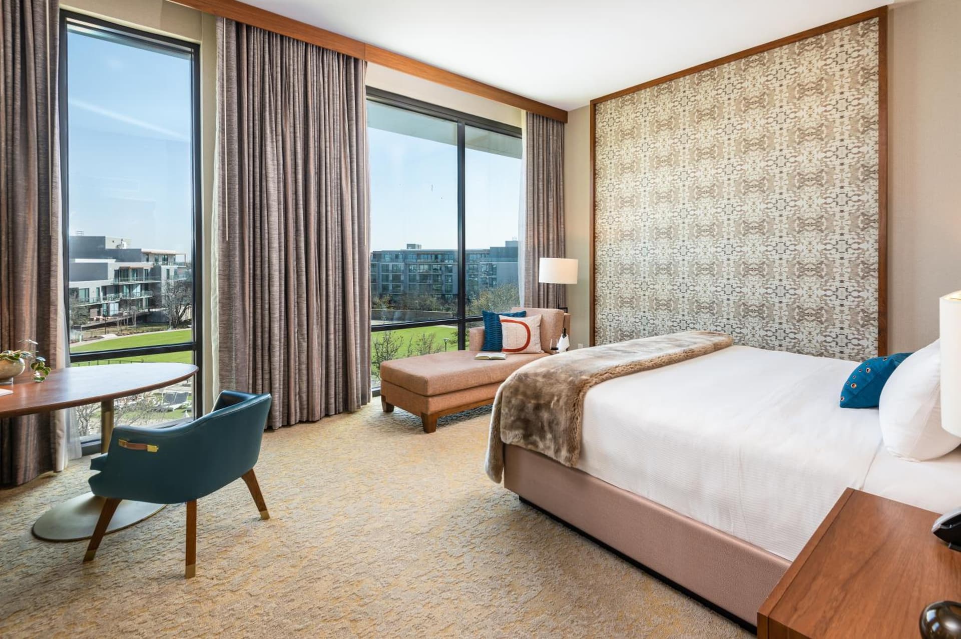 Drey Hotel gallery photo in Dallas, TX — image 8