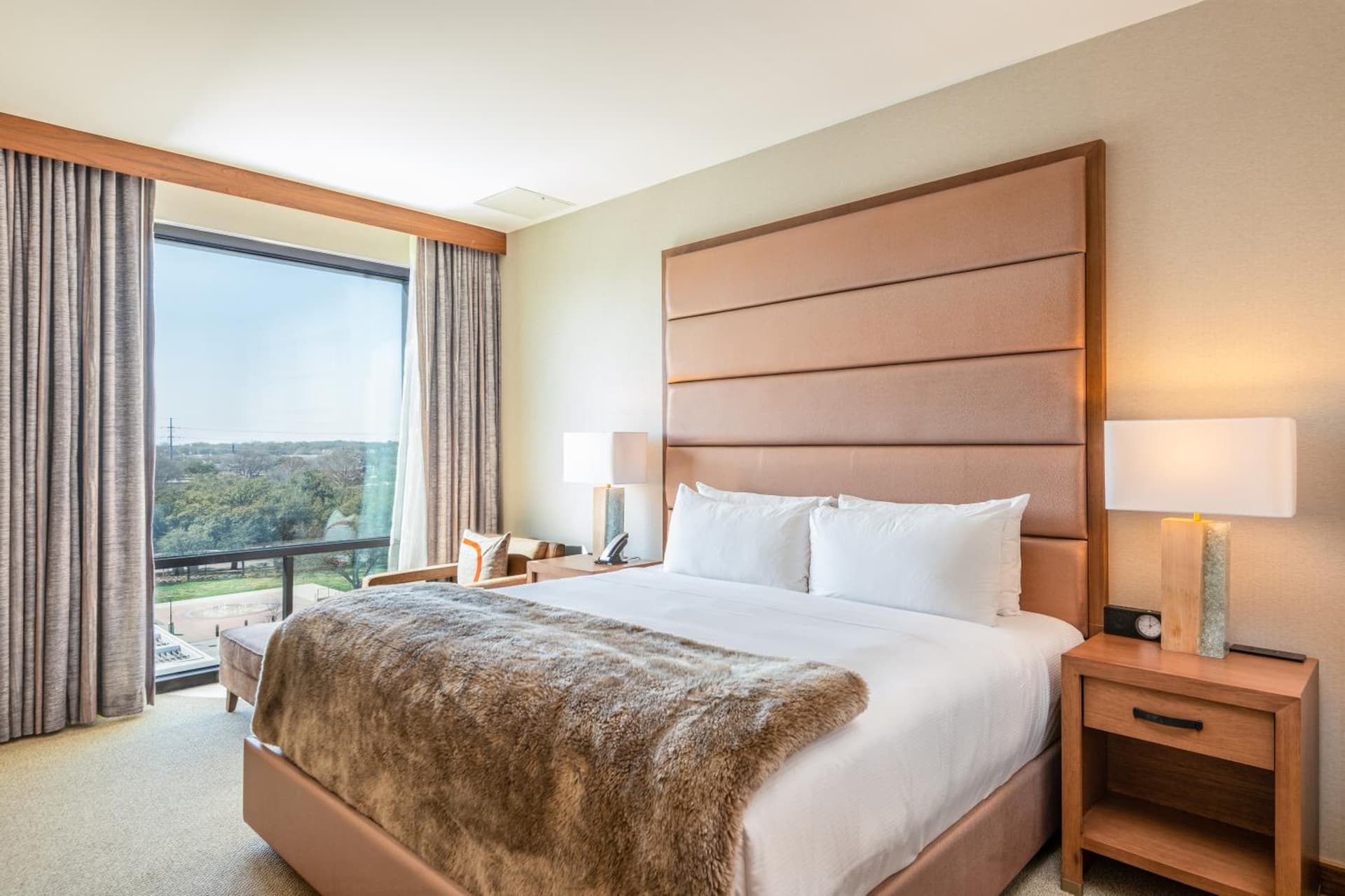 Drey Hotel gallery photo in Dallas, TX — image 10