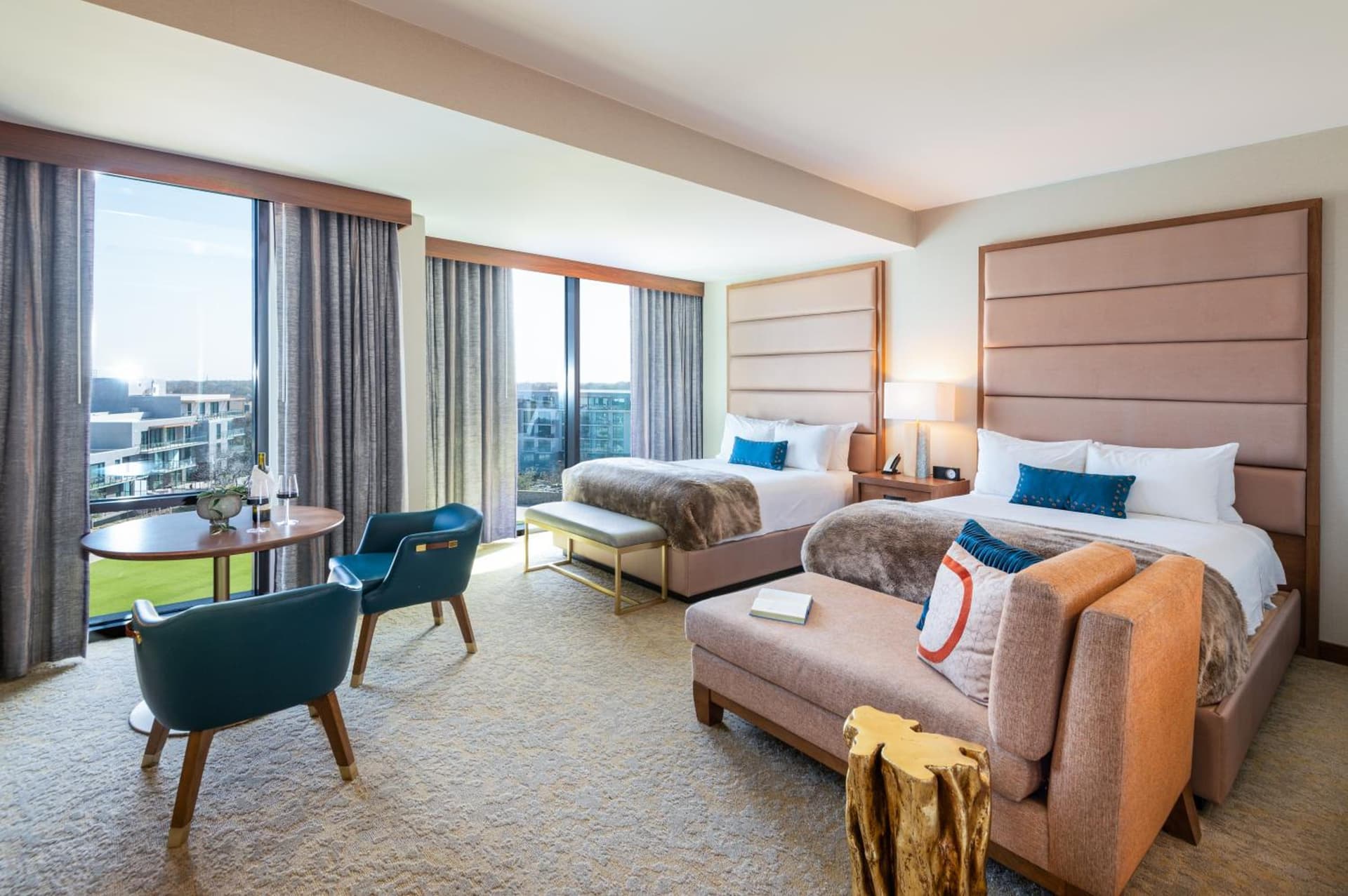 Drey Hotel gallery photo in Dallas, TX — image 21