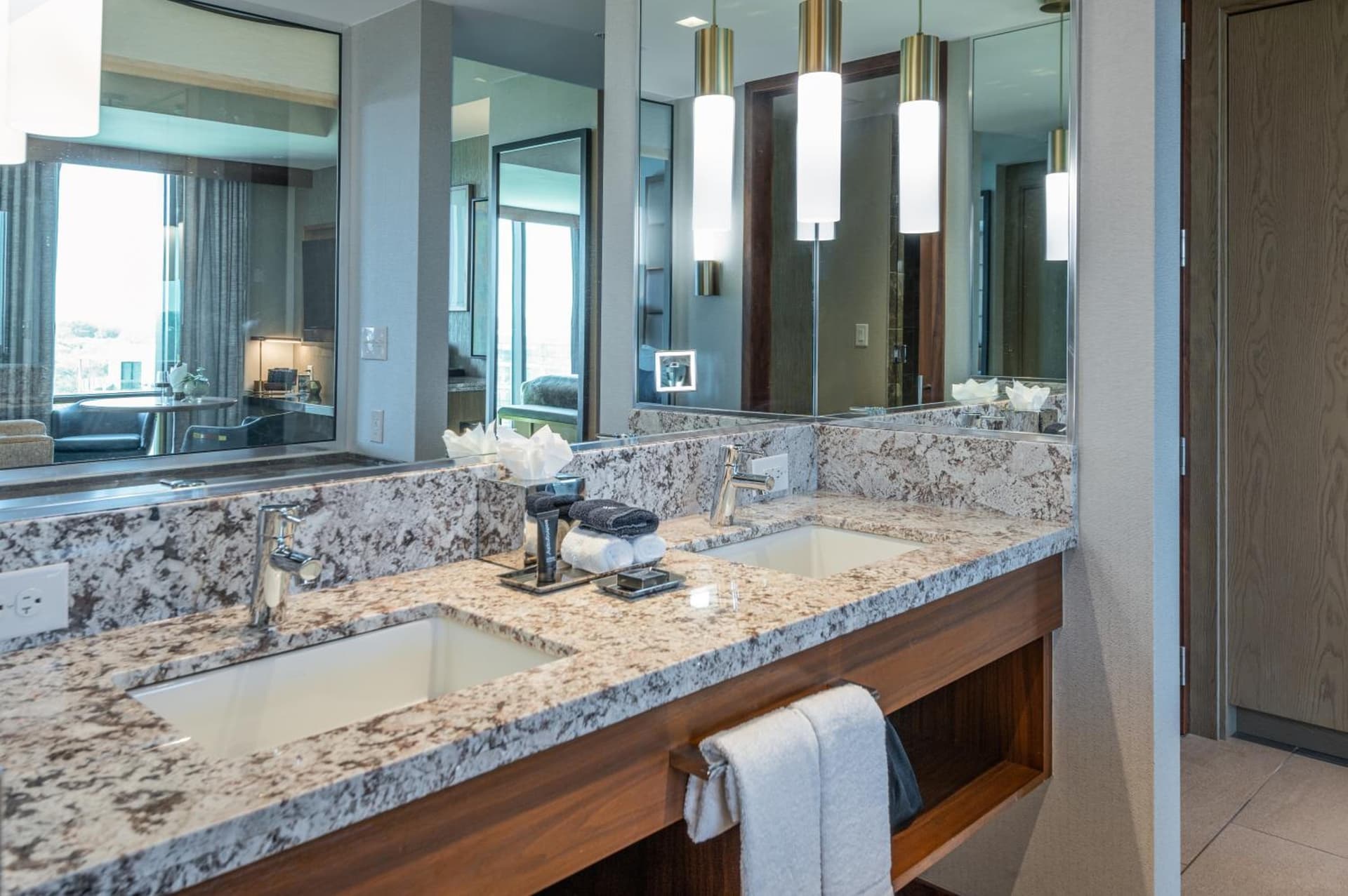 Drey Hotel gallery photo in Dallas, TX — image 17