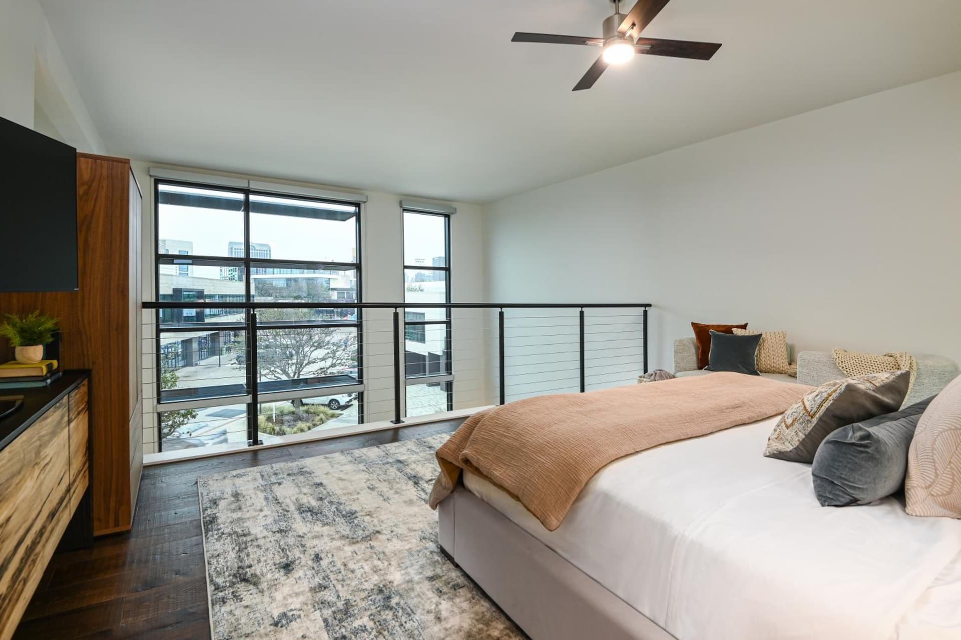 Drey Hotel gallery photo in Dallas, TX — image 11