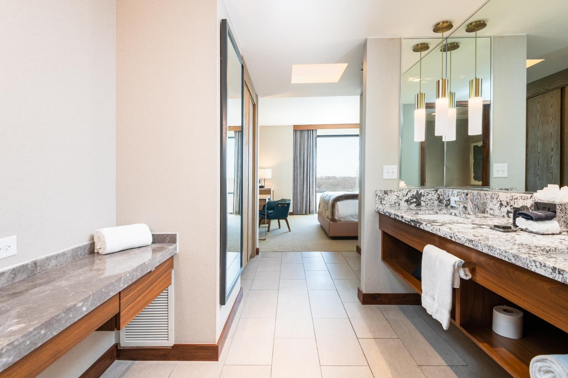 Drey Hotel gallery photo in Dallas, TX — image 9