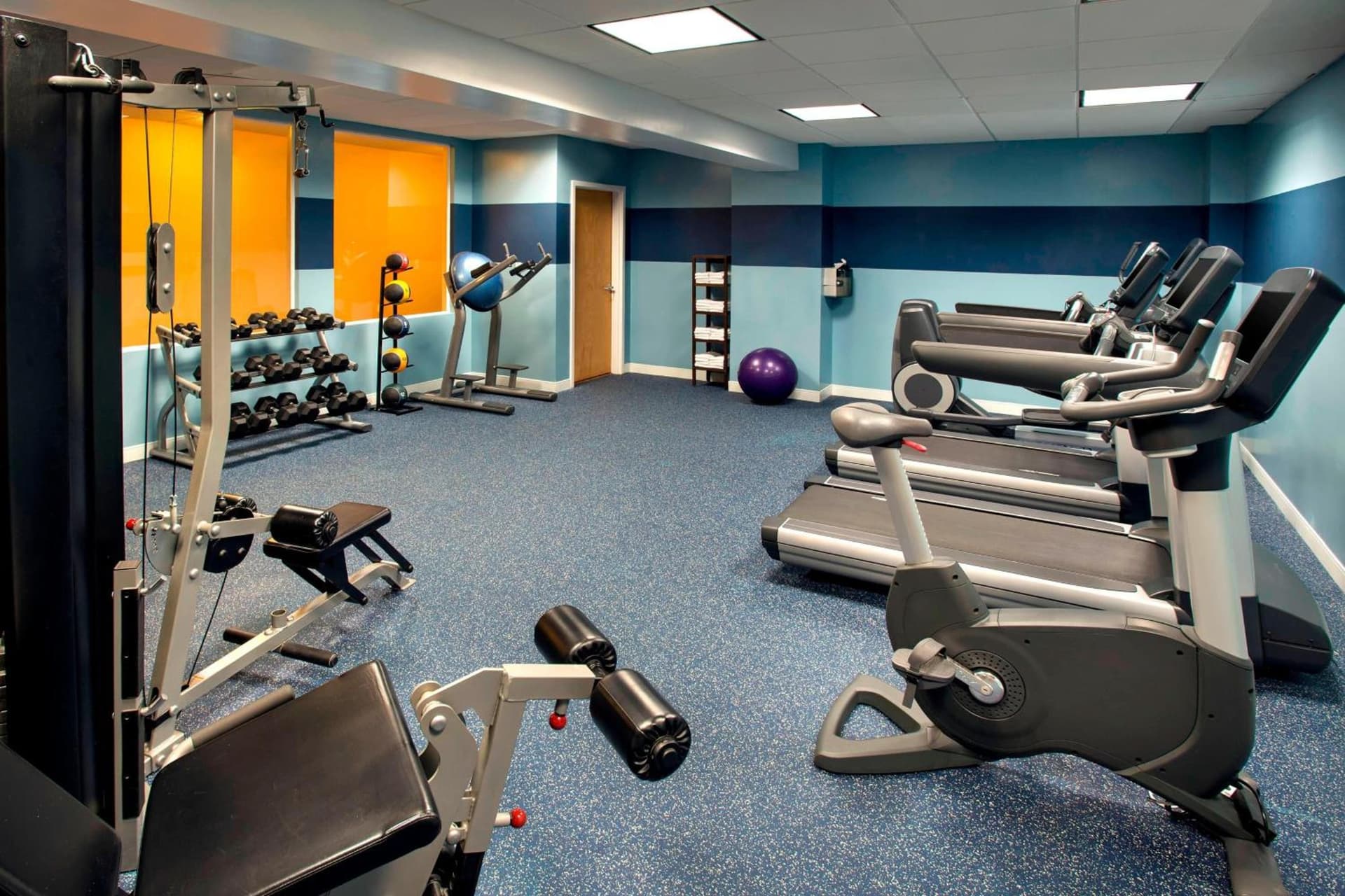 Best Western Premier Plainview-Long Island Hotel gallery photo in Plainview, NY — image 15