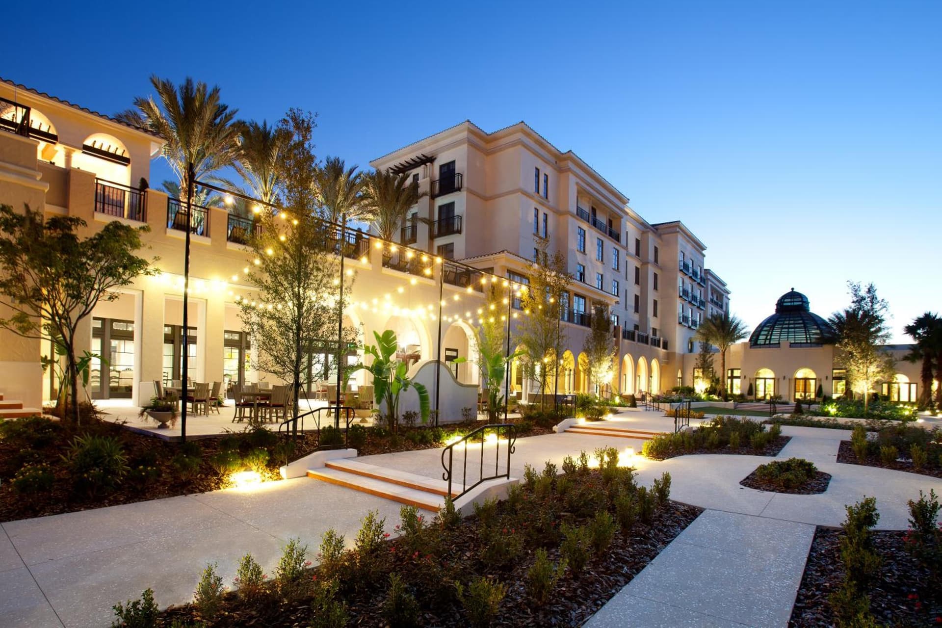 The Alfond Inn gallery photo in Orlando, FL — image 20