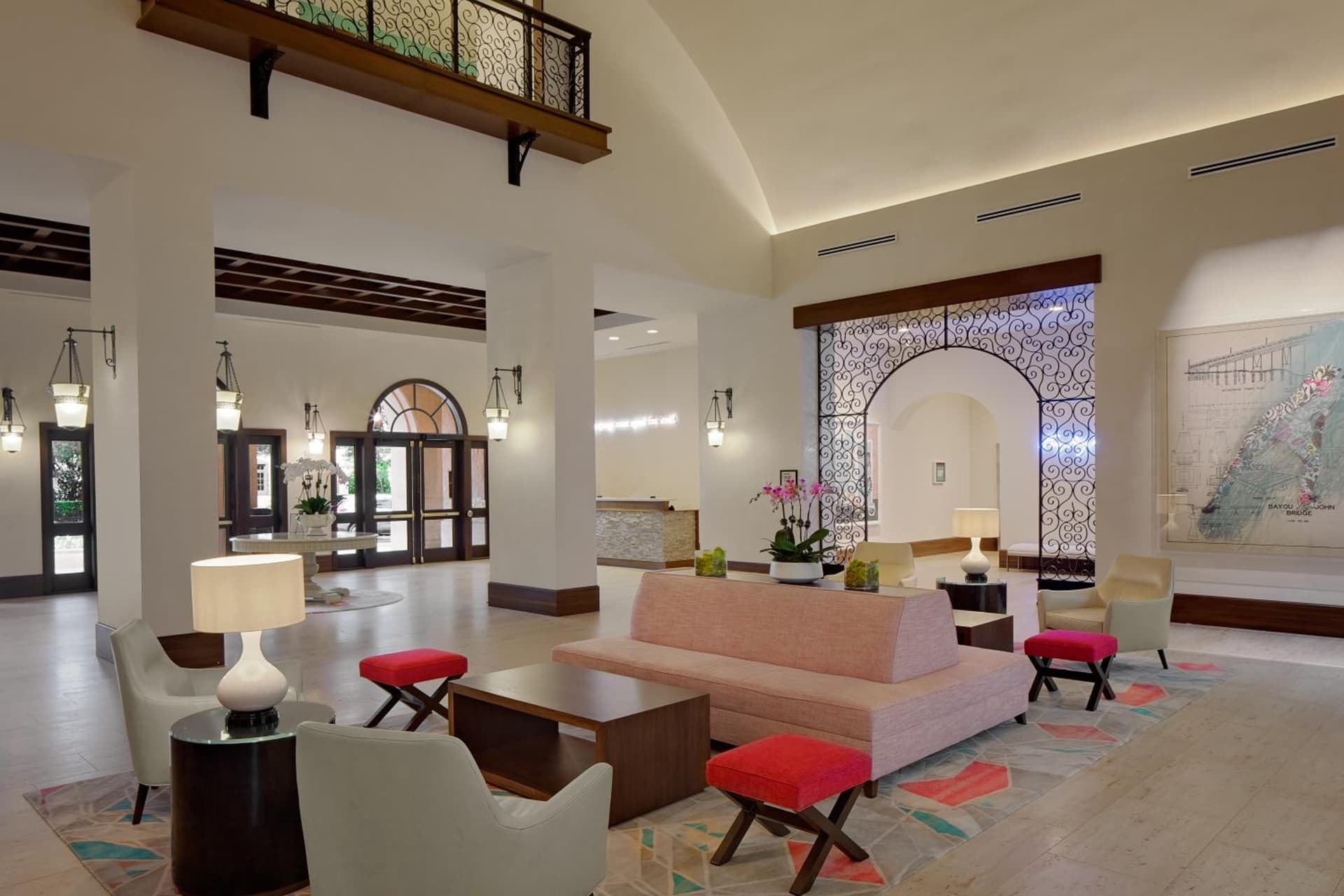 The Alfond Inn gallery photo in Orlando, FL — image 48