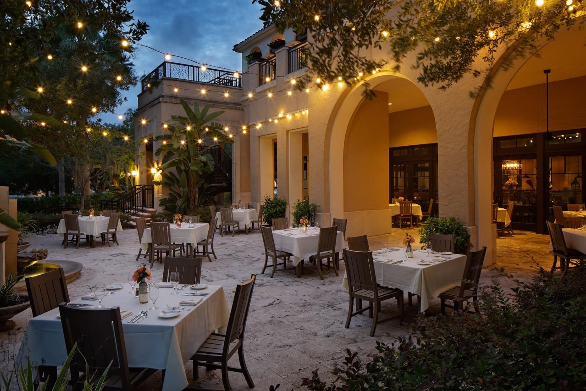 The Alfond Inn gallery photo in Orlando, FL — image 4