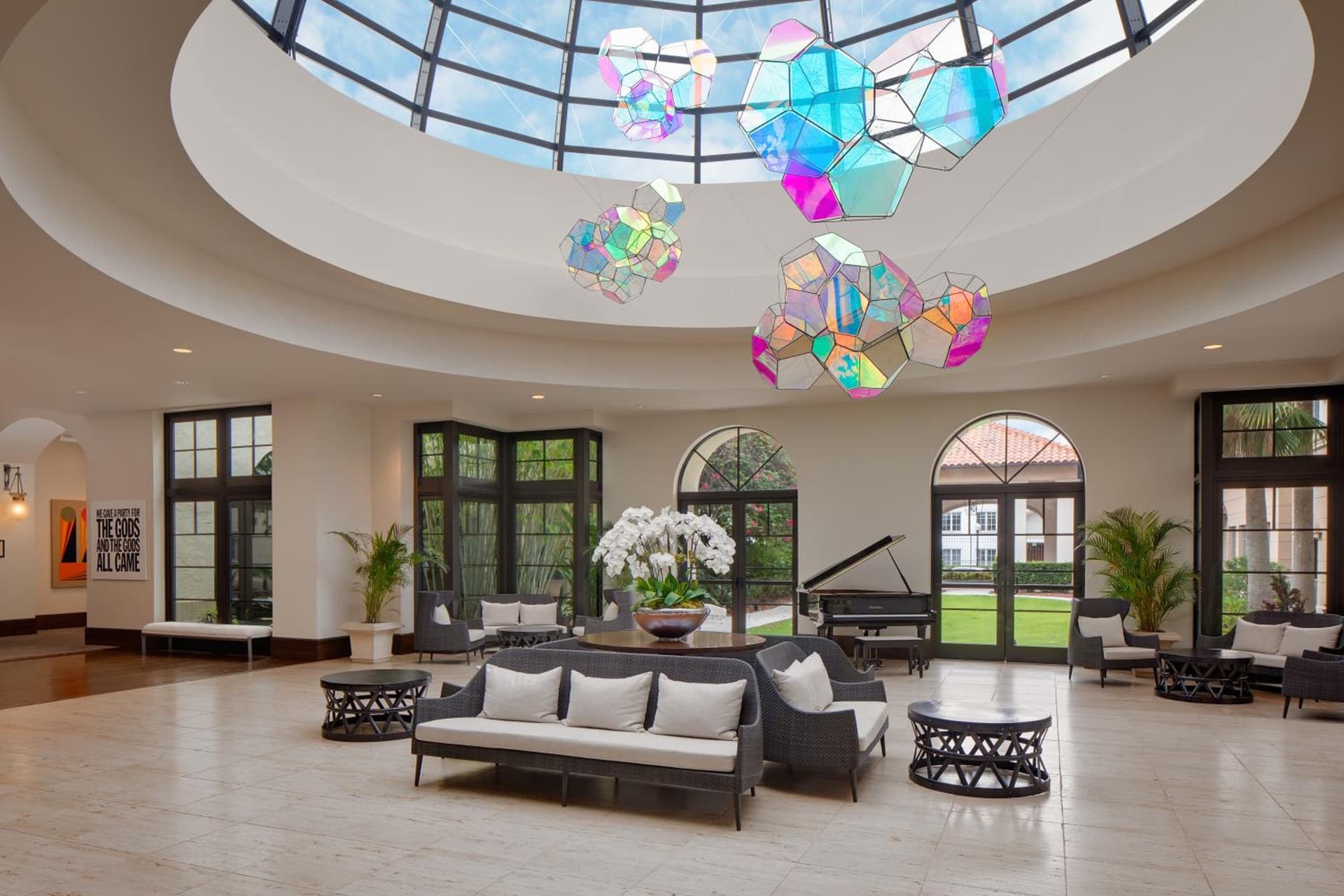 The Alfond Inn gallery photo in Orlando, FL — image 38