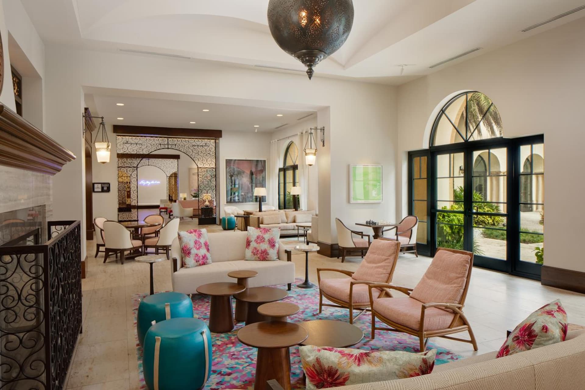 The Alfond Inn gallery photo in Orlando, FL — image 41