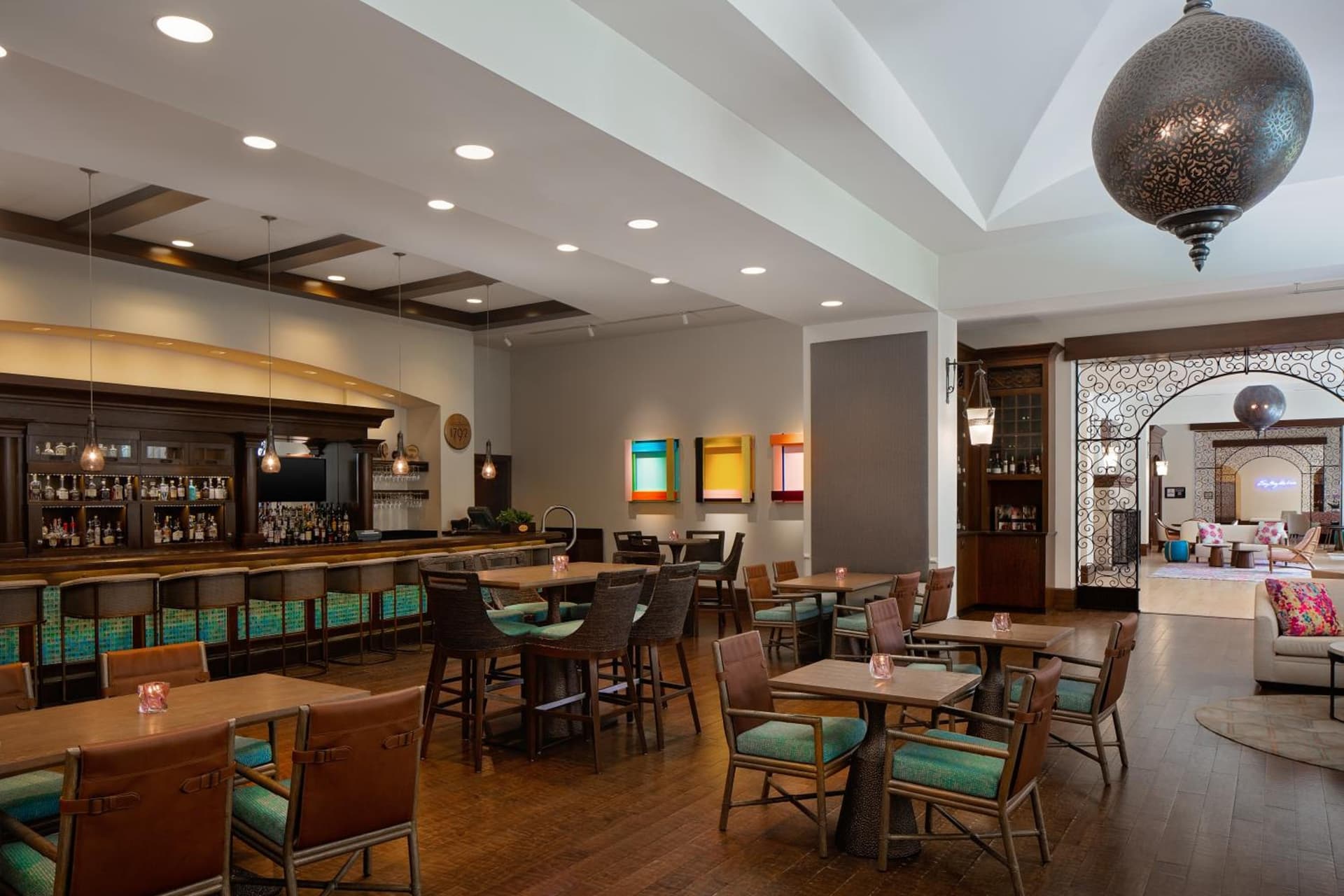 The Alfond Inn gallery photo in Orlando, FL — image 25