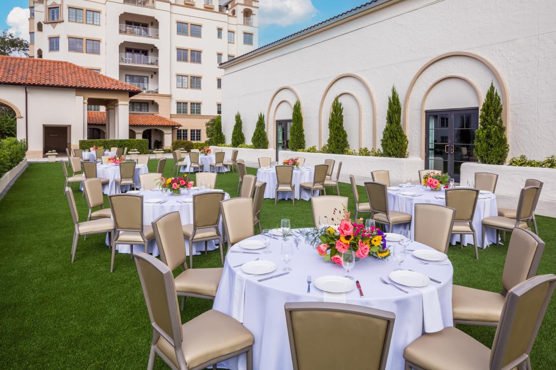 The Alfond Inn gallery photo in Orlando, FL — image 32
