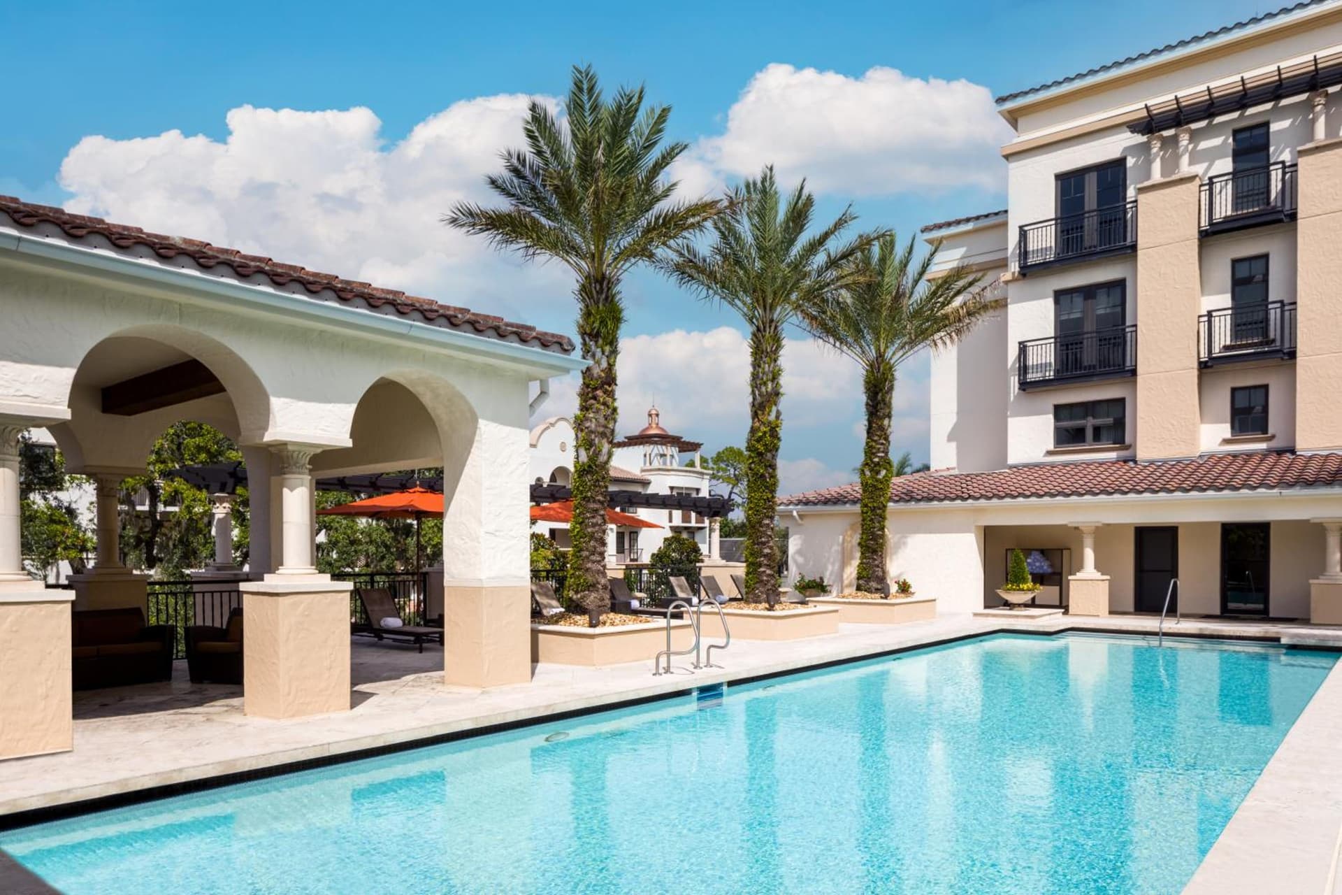 The Alfond Inn gallery photo in Orlando, FL — image 44