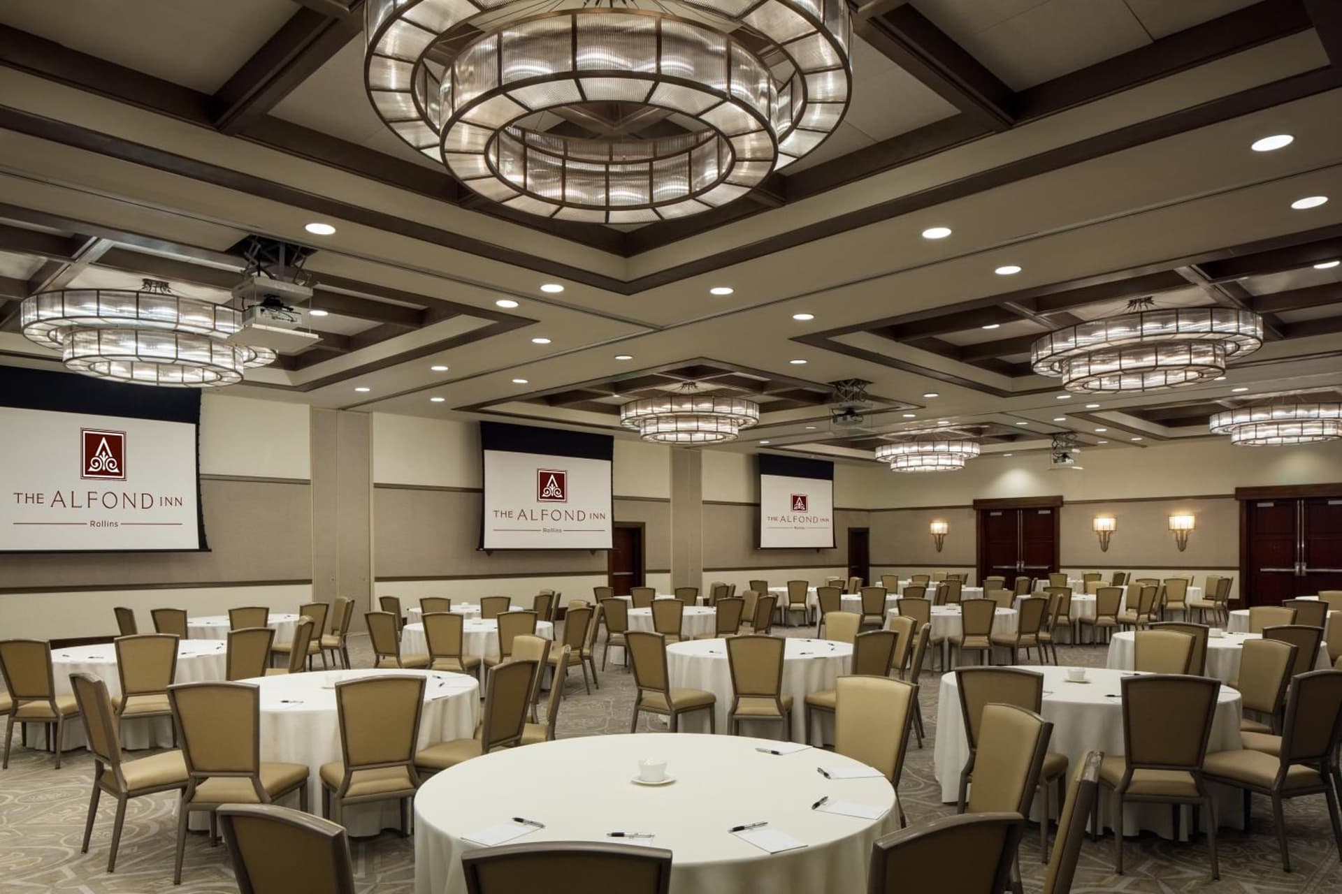 The Alfond Inn gallery photo in Orlando, FL — image 37