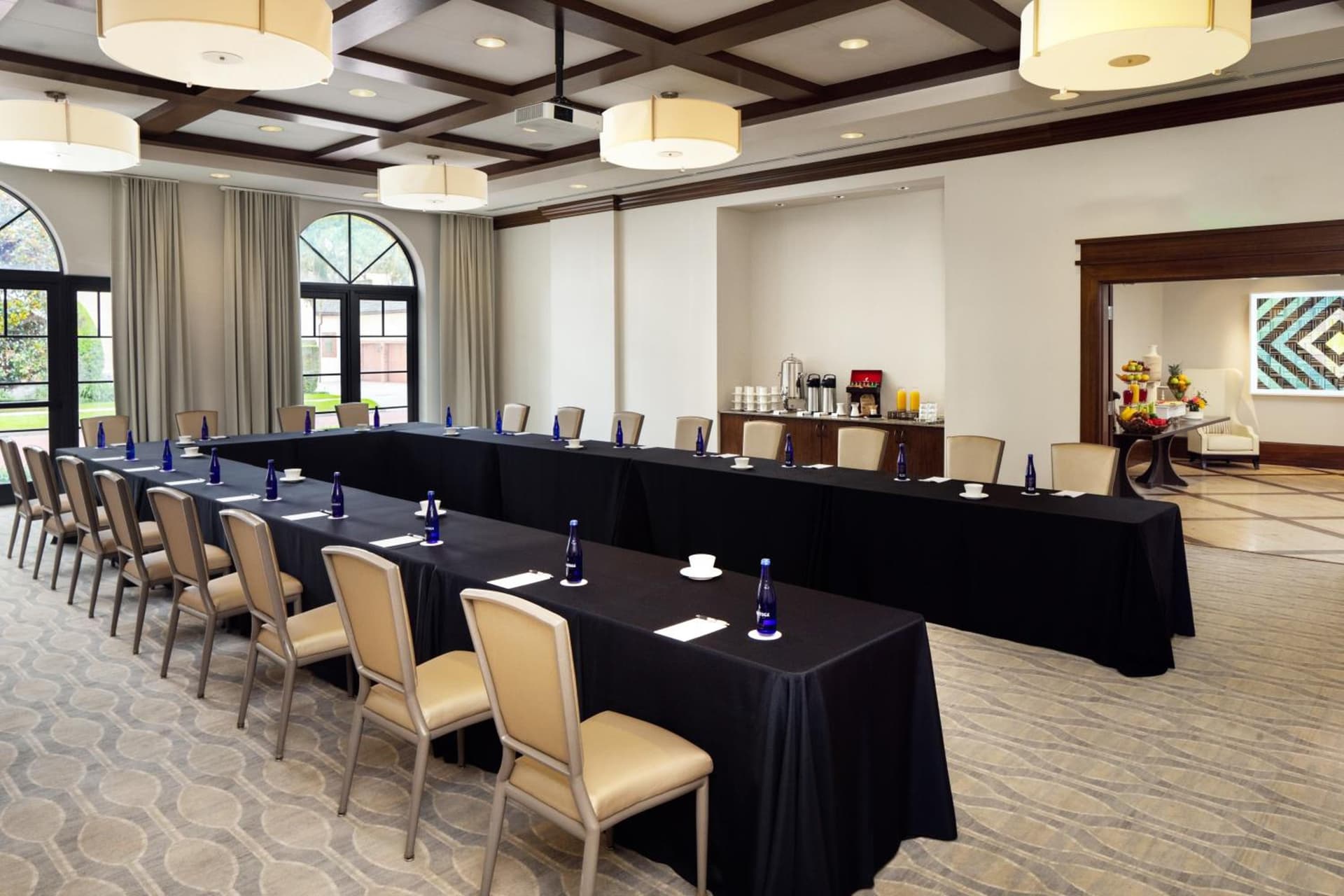 The Alfond Inn gallery photo in Orlando, FL — image 27