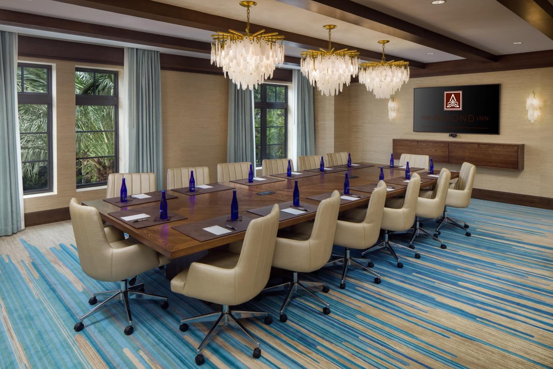 The Alfond Inn gallery photo in Orlando, FL — image 35
