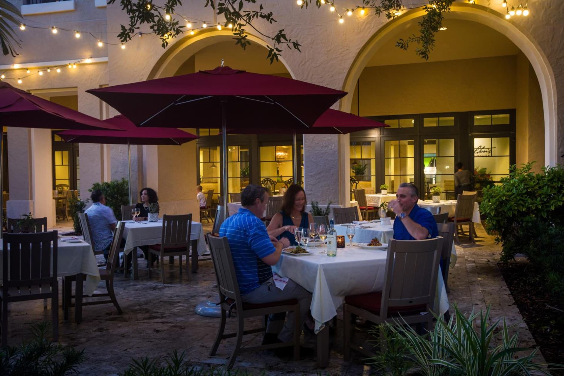The Alfond Inn gallery photo in Orlando, FL — image 34