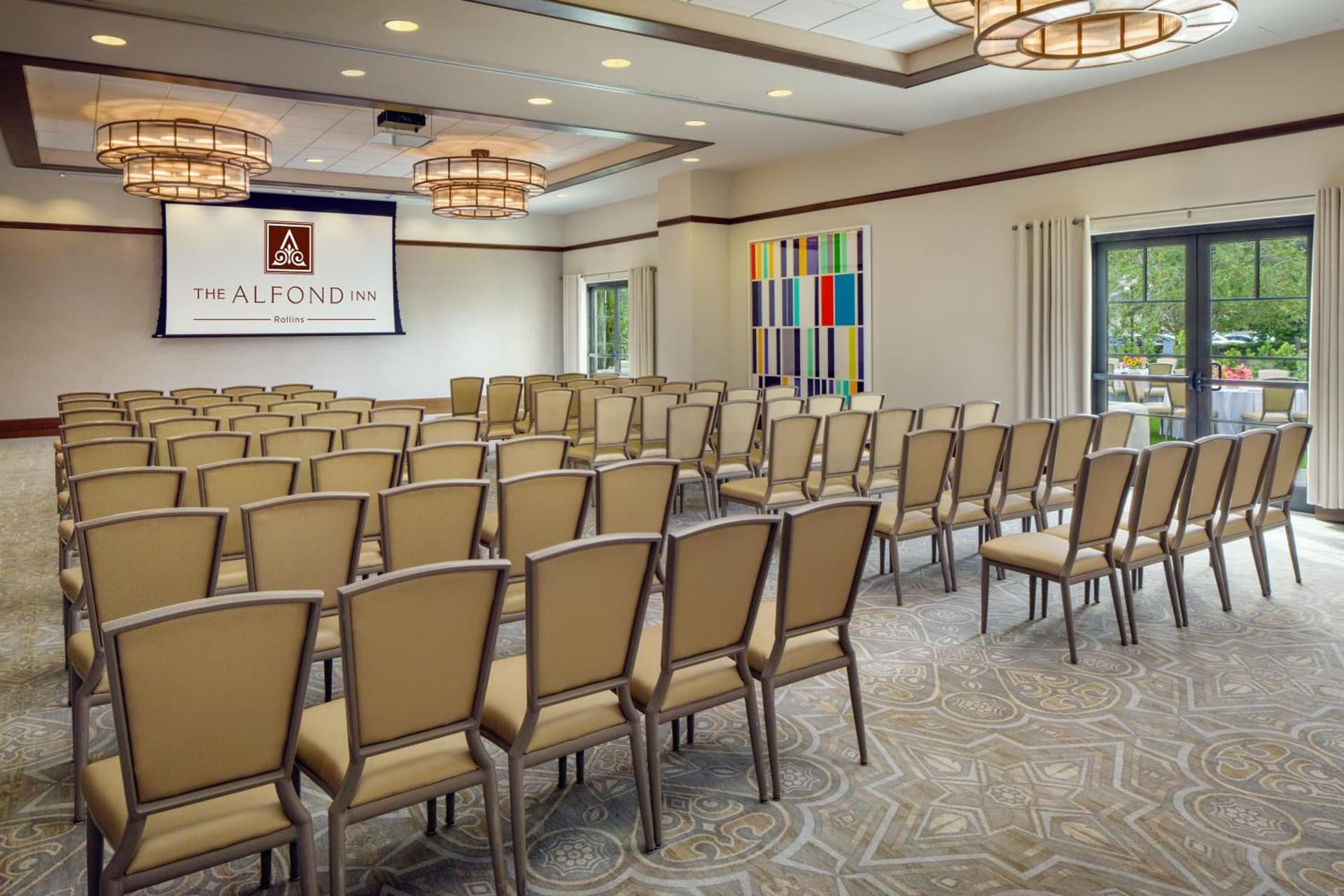 The Alfond Inn gallery photo in Orlando, FL — image 7