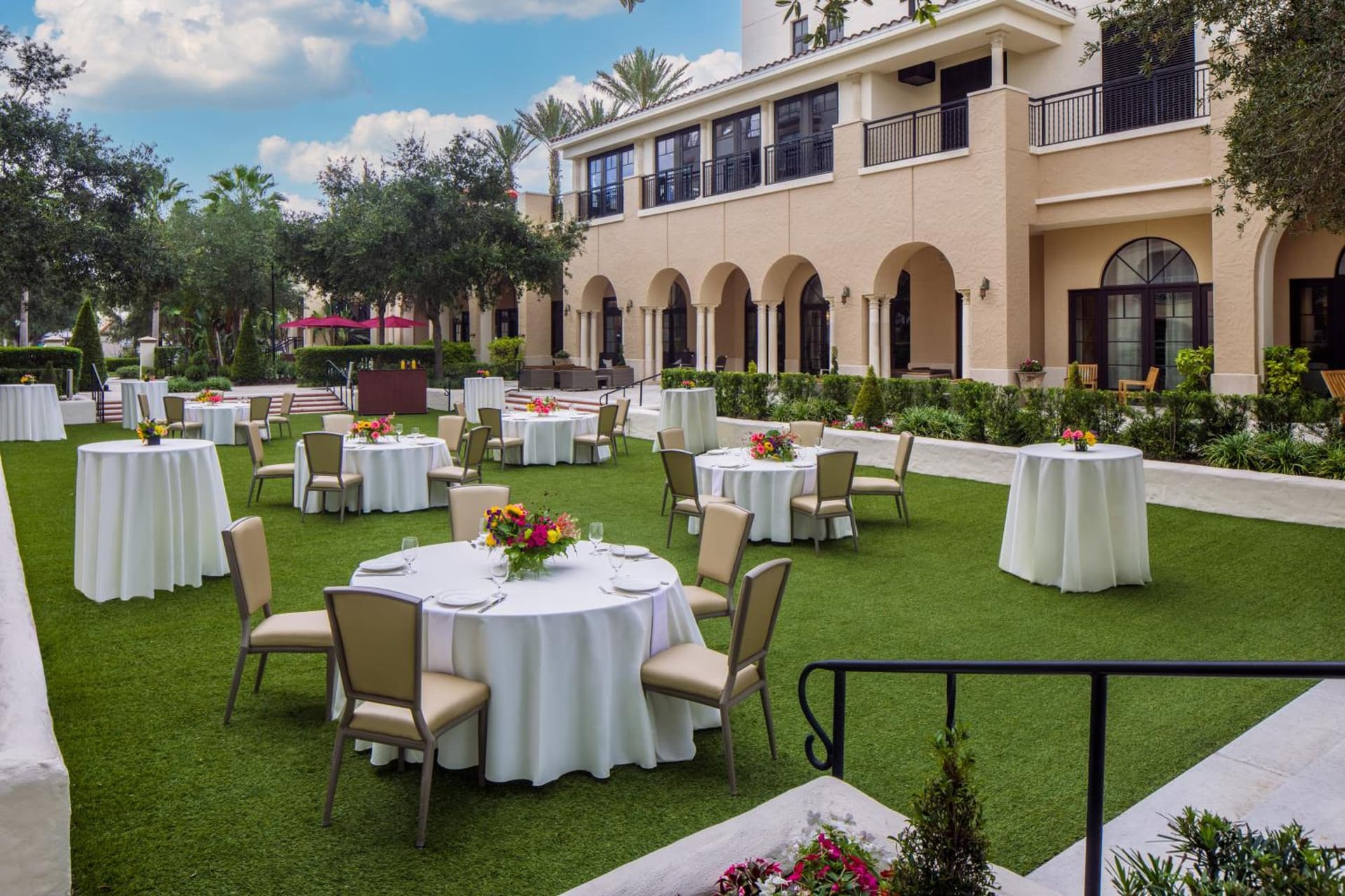 The Alfond Inn gallery photo in Orlando, FL — image 28