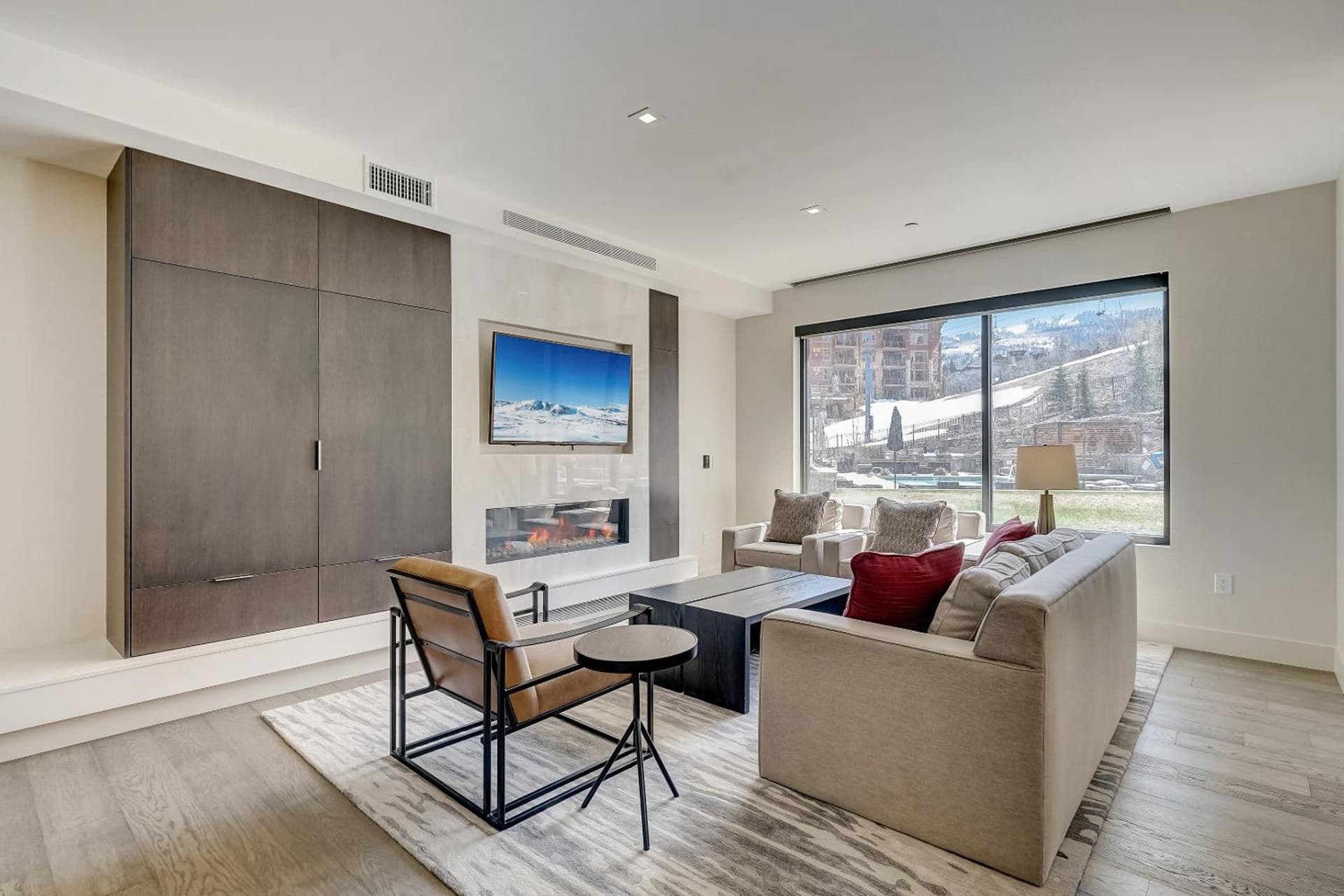 Lift by All Seasons Resort Lodging interior in Park City, UT — gallery photo 2