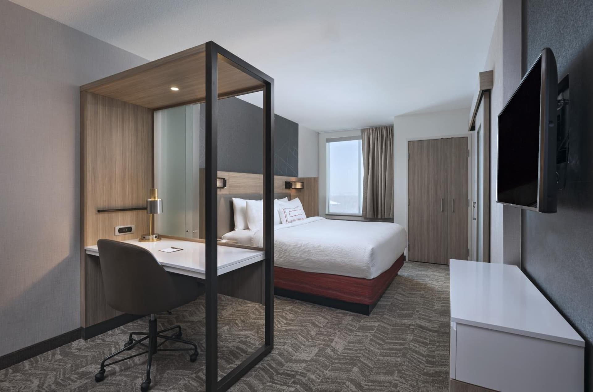 SpringHill Suites by Marriott Denver West/Golden gallery photo in Lakewood, CO — image 17