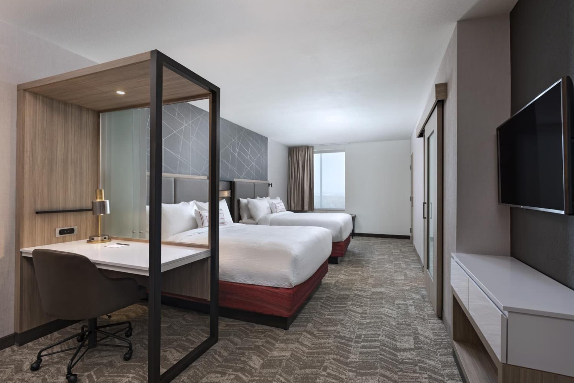 SpringHill Suites by Marriott Denver West/Golden gallery photo in Lakewood, CO — image 16