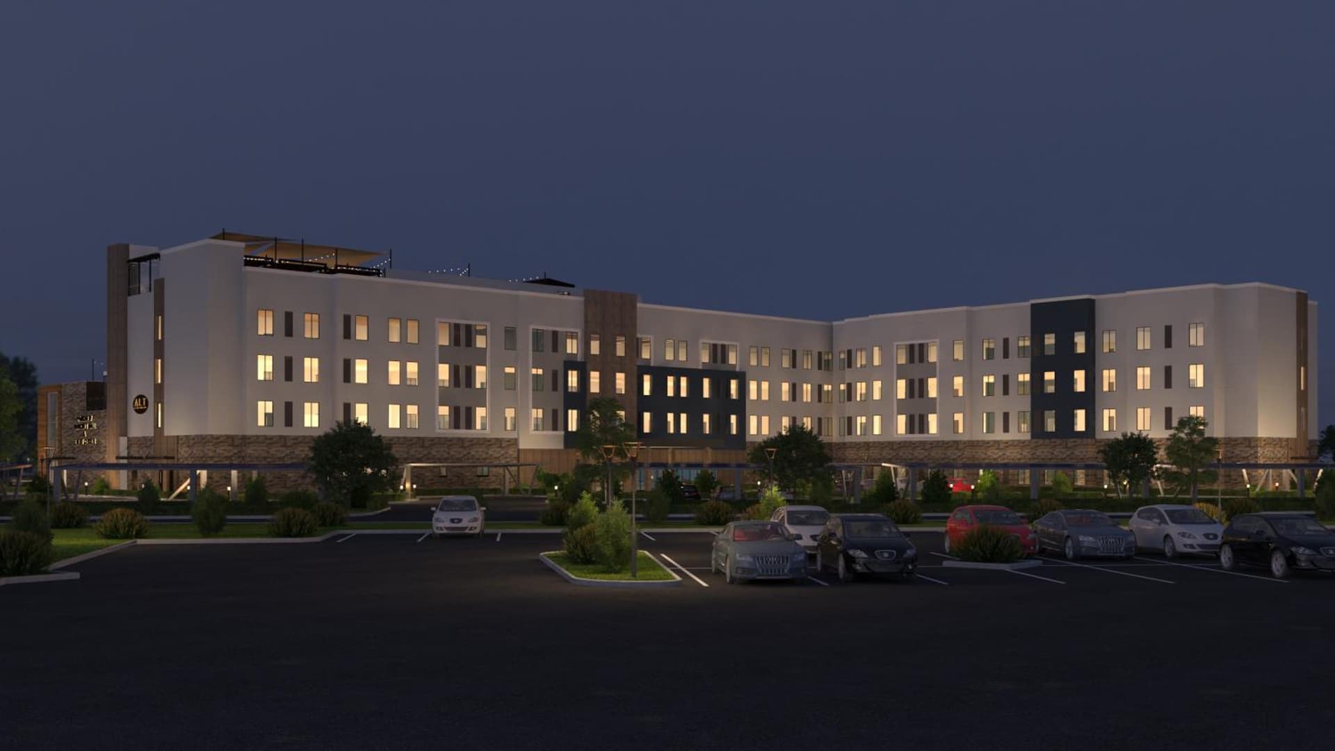 Staybridge Suites Eastvale - Norco by IHG gallery photo in Eastvale, CA — image 10