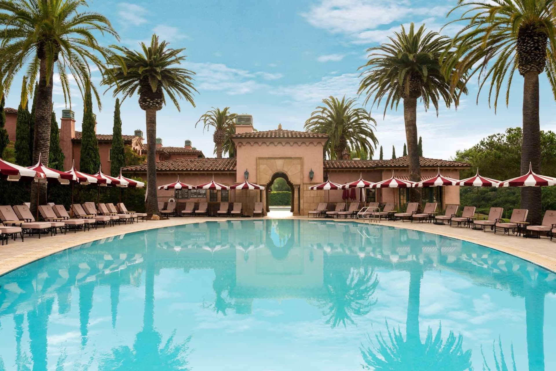 Fairmont Grand Del Mar gallery photo in San Diego, CA — image 168
