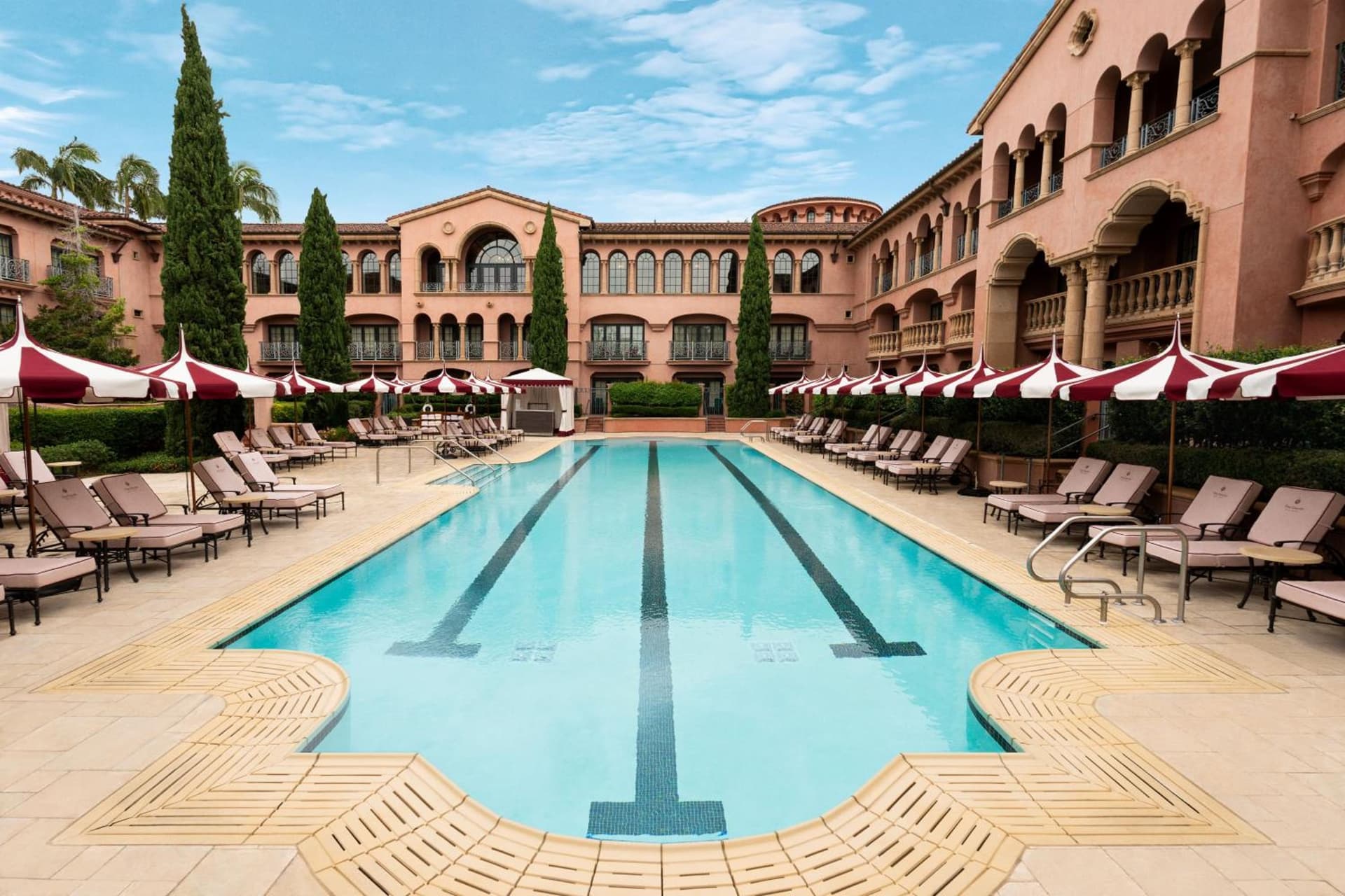 Fairmont Grand Del Mar gallery photo in San Diego, CA — image 106