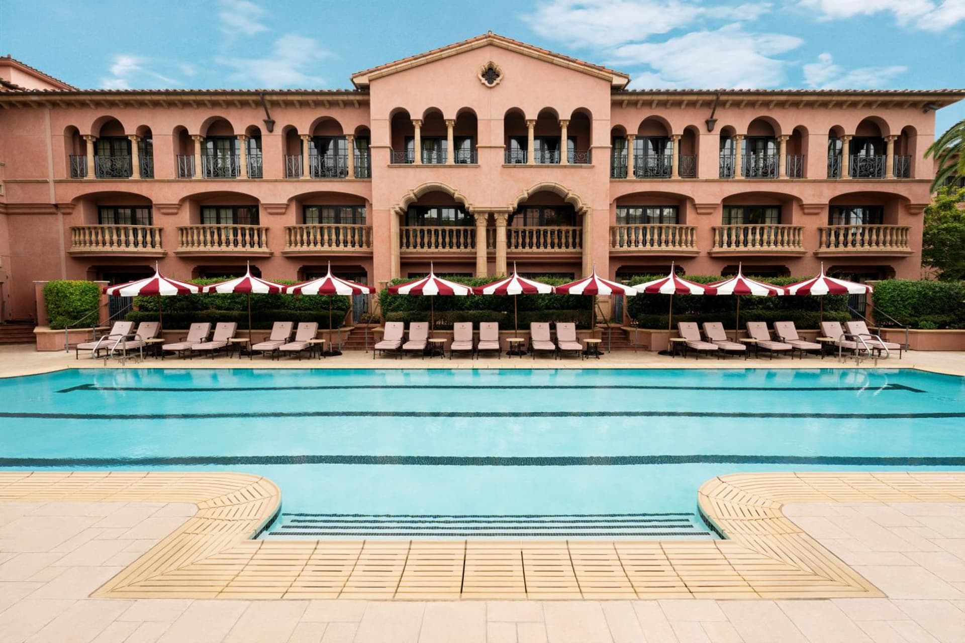 Fairmont Grand Del Mar gallery photo in San Diego, CA — image 71