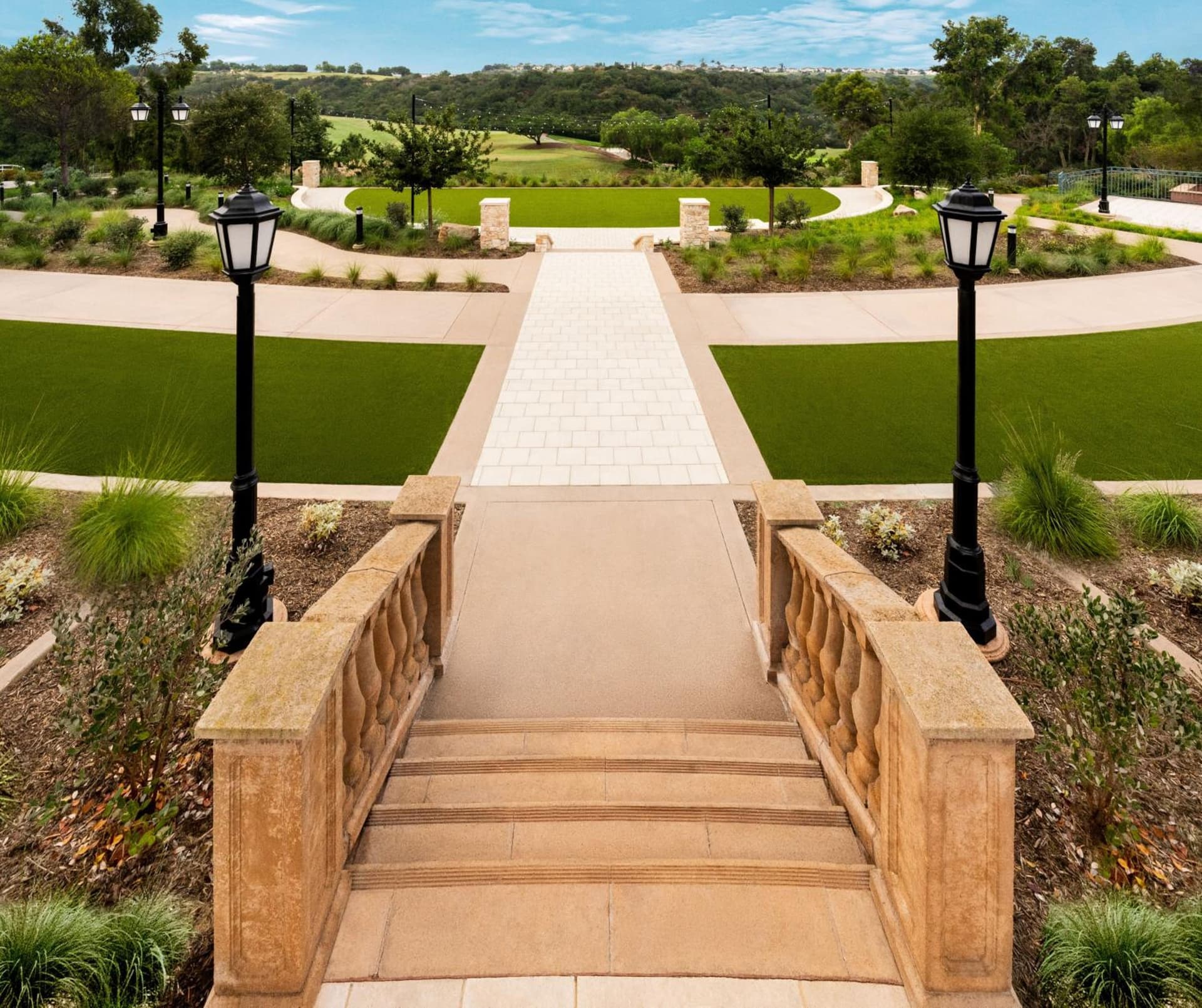 Fairmont Grand Del Mar interior in San Diego, CA — gallery photo 2