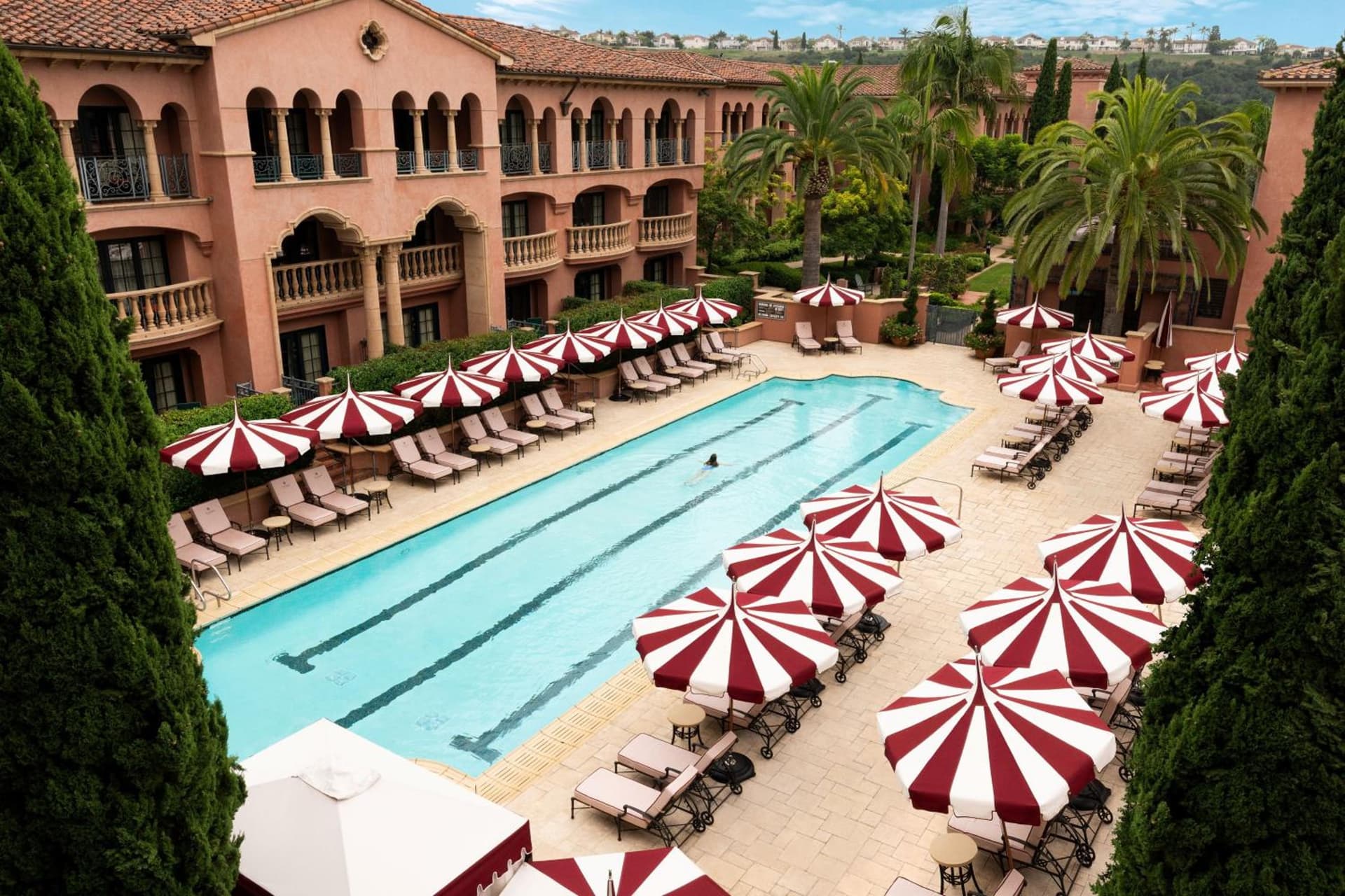 Fairmont Grand Del Mar gallery photo in San Diego, CA — image 101