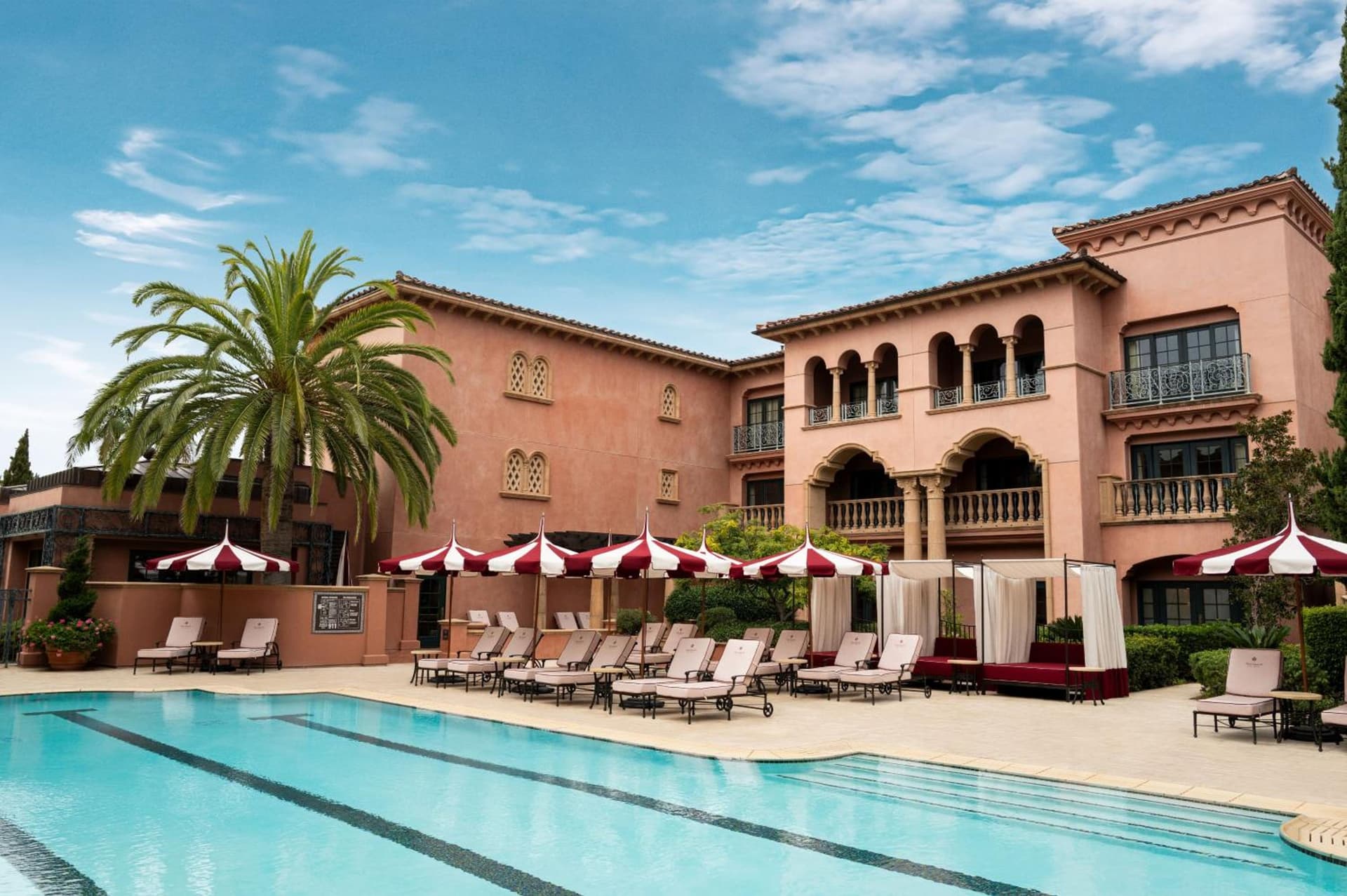 Fairmont Grand Del Mar gallery photo in San Diego, CA — image 34