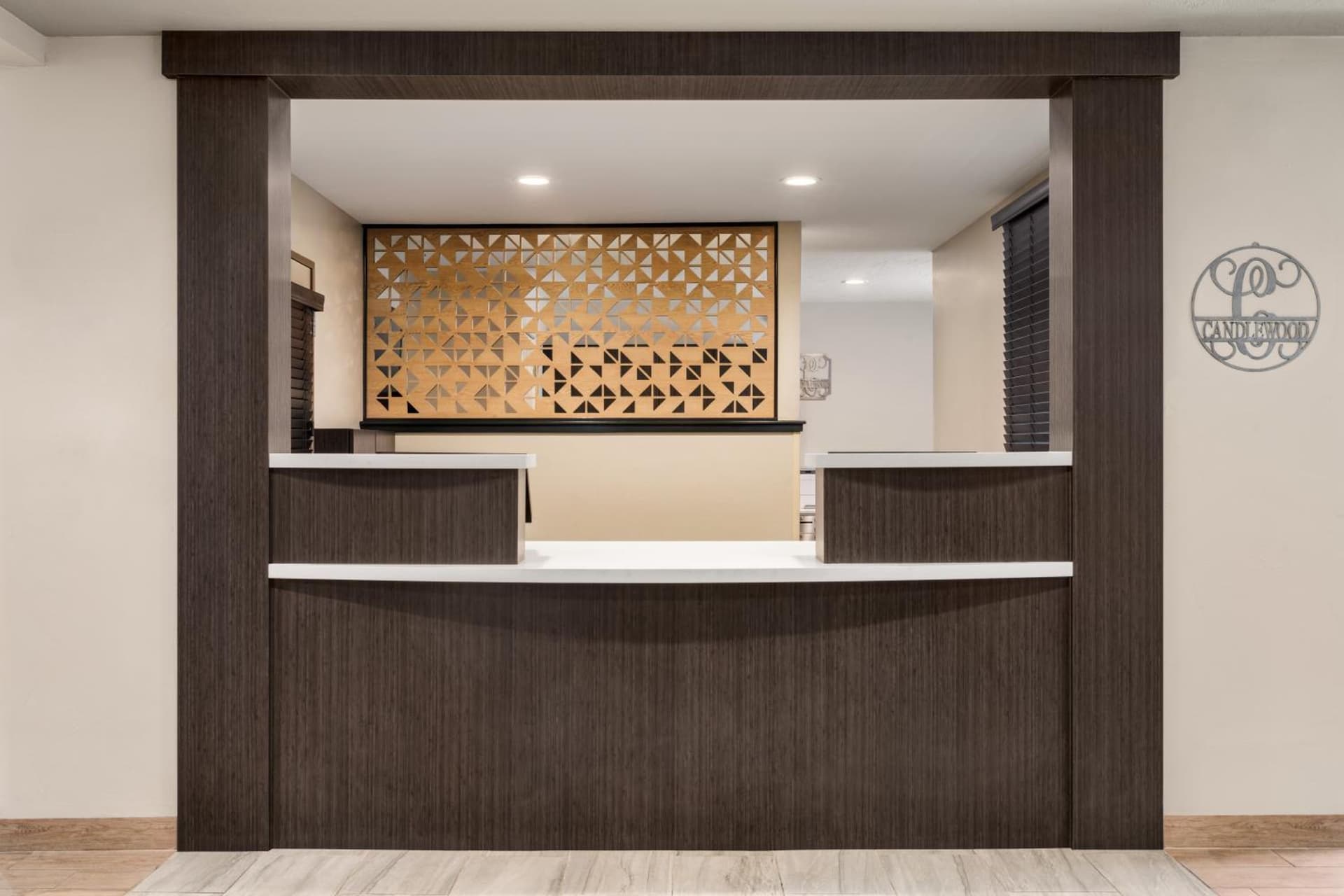 Candlewood Suites Boise-Meridian by IHG property views in Meridian, ID — gallery photo 3