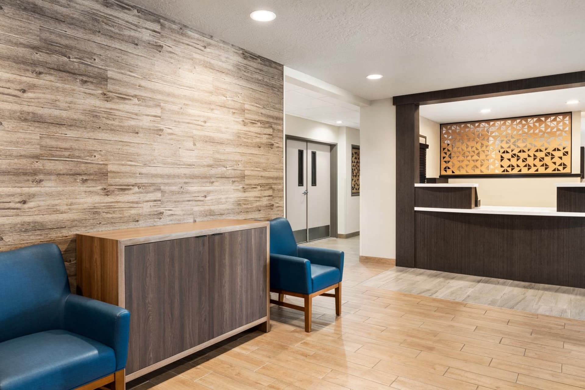 Candlewood Suites Boise-Meridian by IHG gallery photo in Meridian, ID — image 9