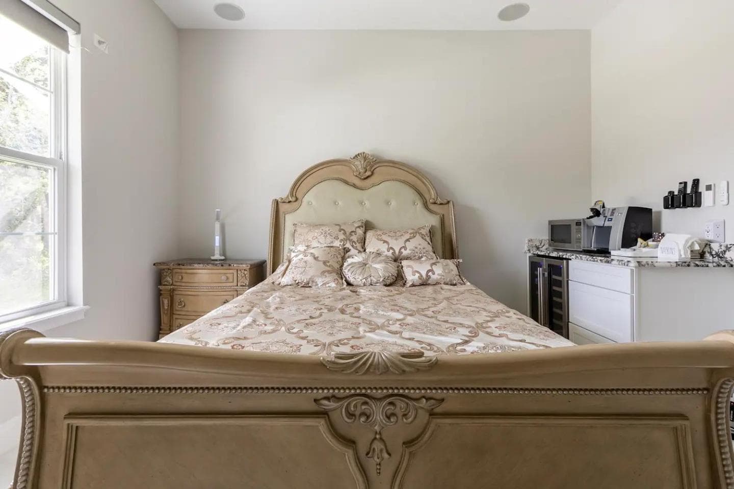 Voyager Inn property views in Merritt Island, FL — gallery photo 3
