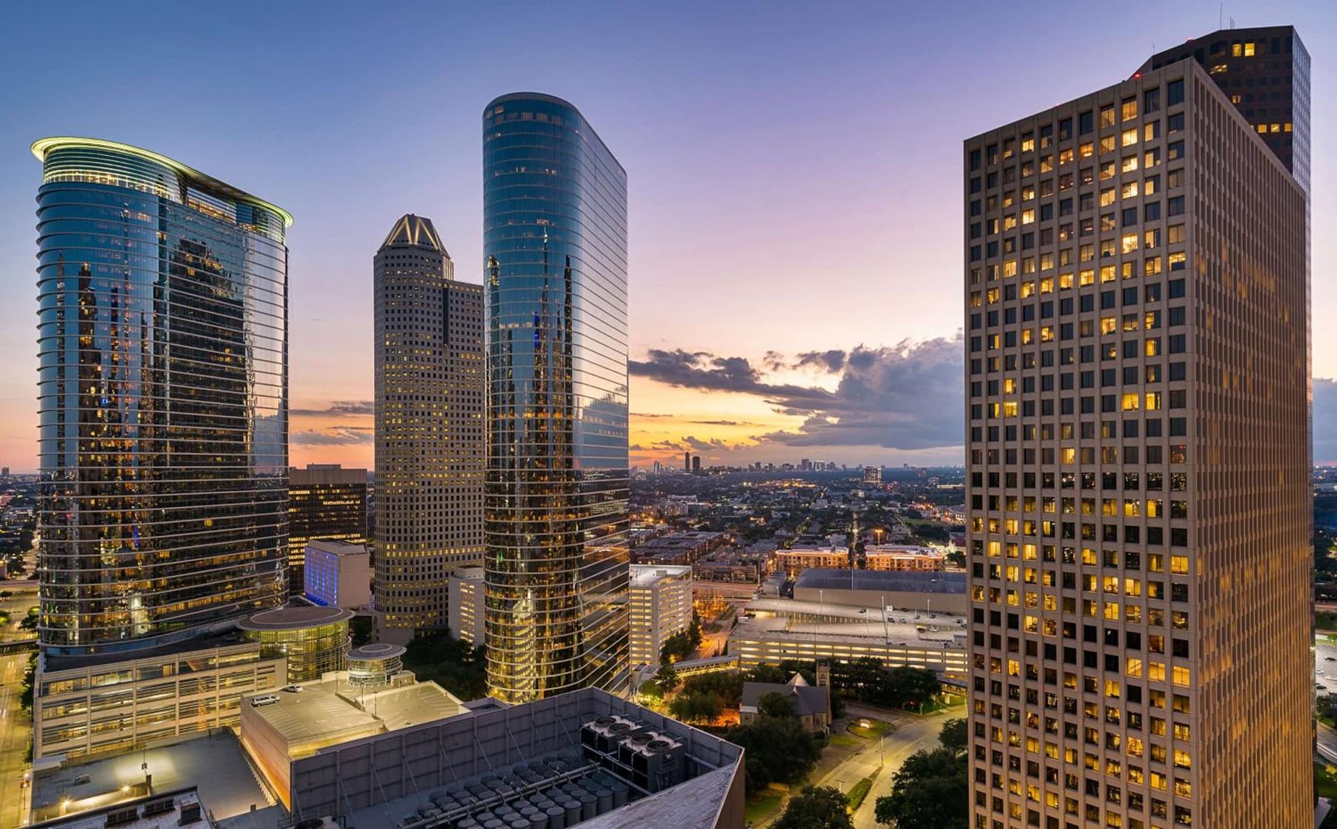Hyatt Regency Houston Downtown gallery photo in Houston, TX — image 80
