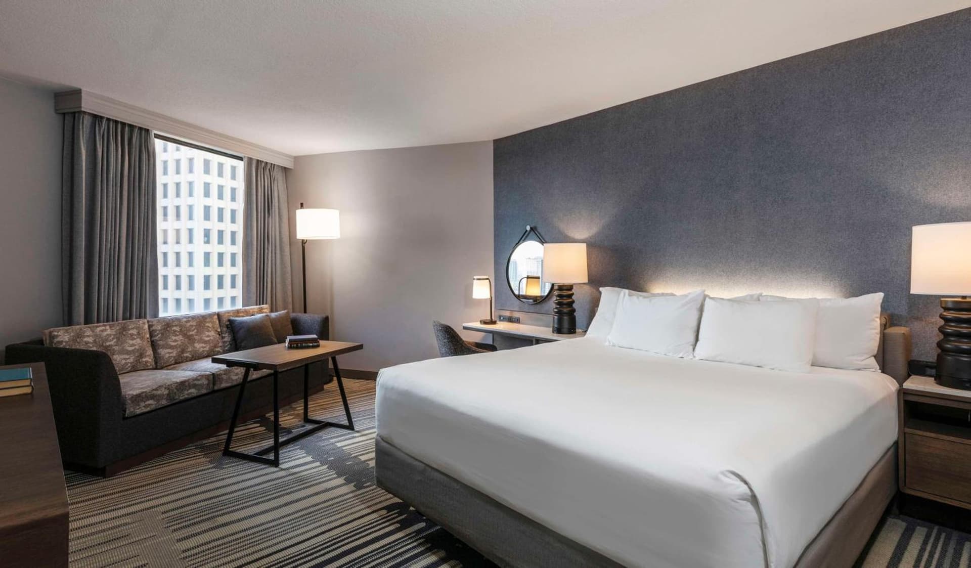 Hyatt Regency Houston Downtown gallery photo in Houston, TX — image 19