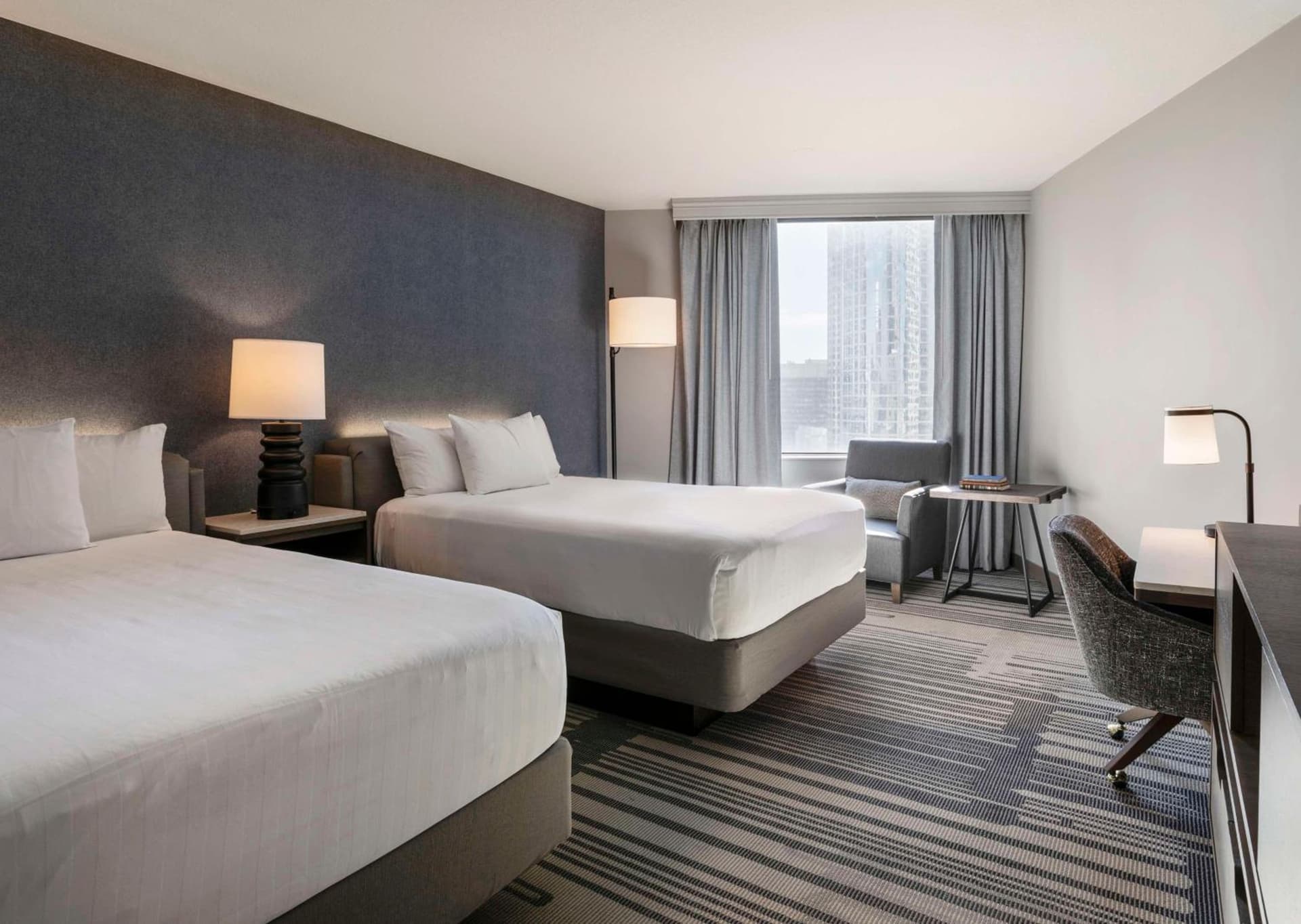 Hyatt Regency Houston Downtown gallery photo in Houston, TX — image 62