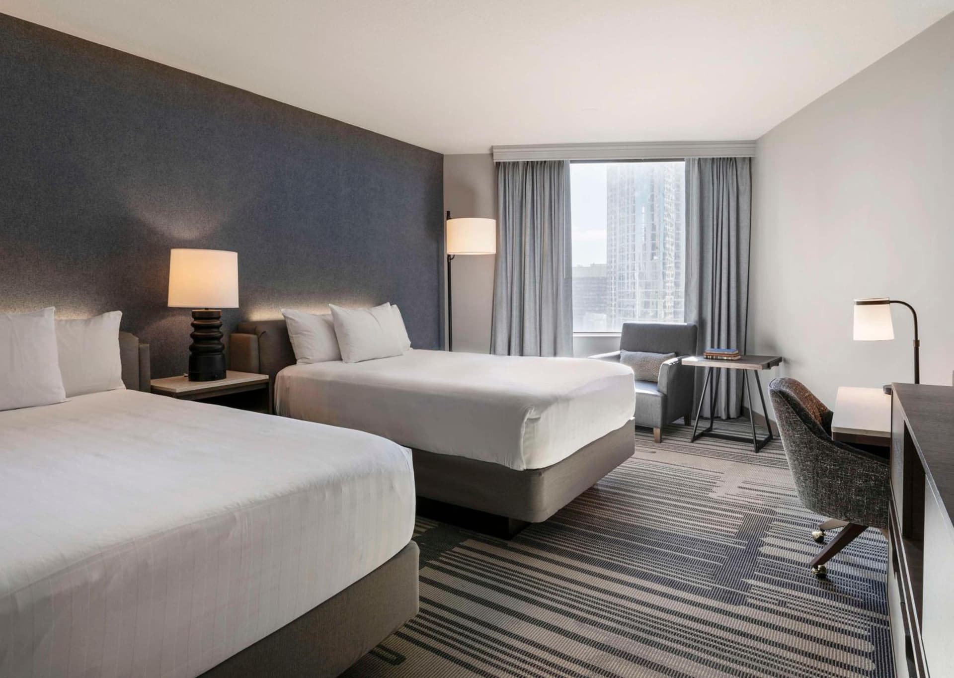 Hyatt Regency Houston Downtown gallery photo in Houston, TX — image 97