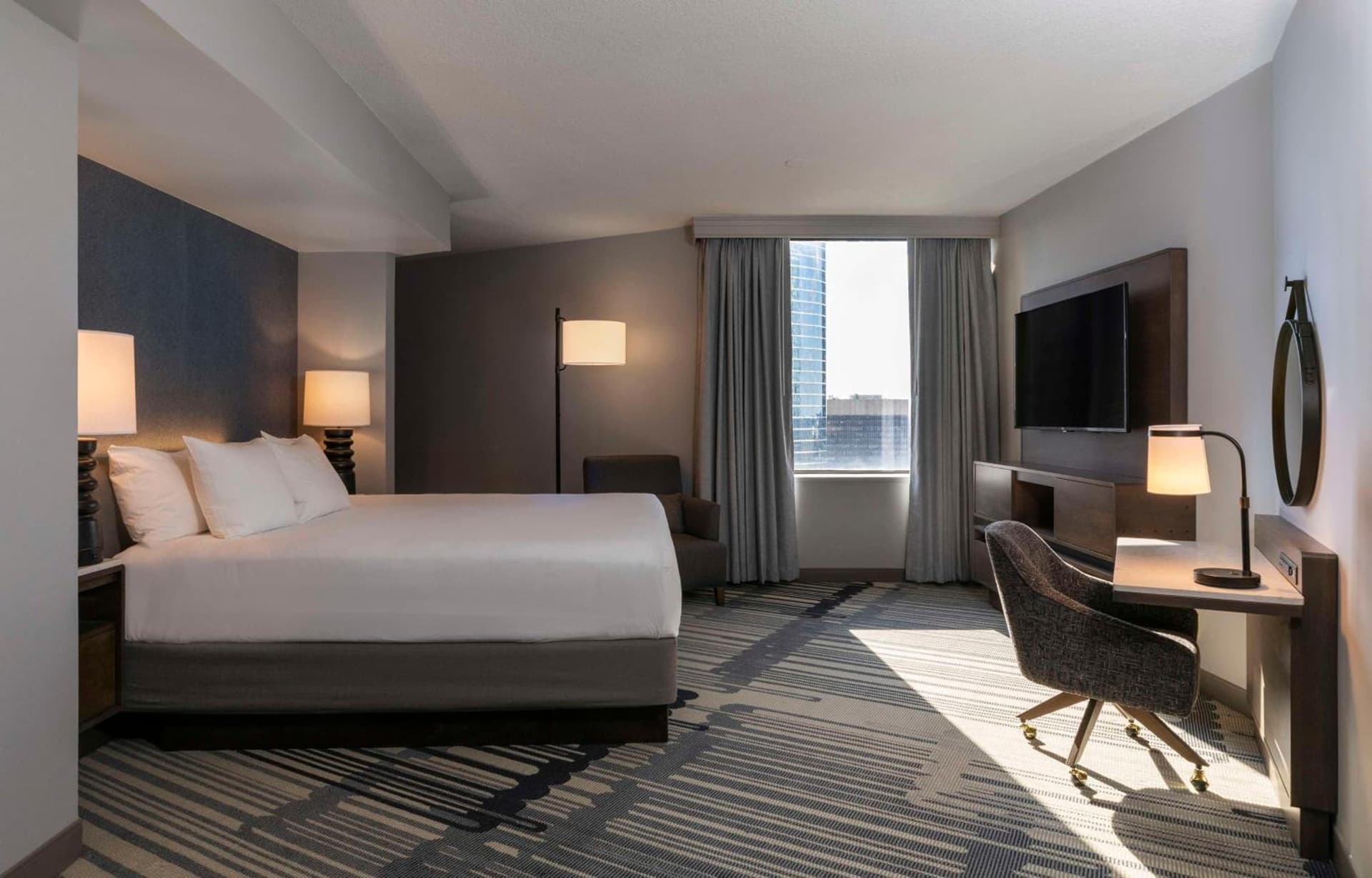 Hyatt Regency Houston Downtown gallery photo in Houston, TX — image 81