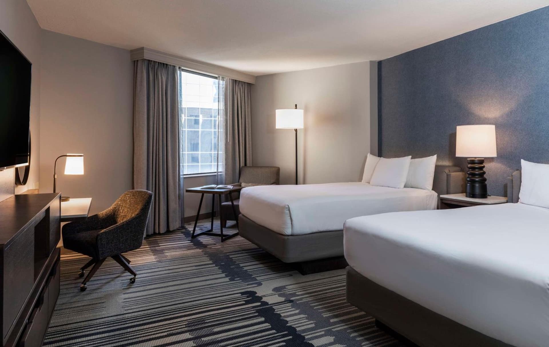 Hyatt Regency Houston Downtown gallery photo in Houston, TX — image 54