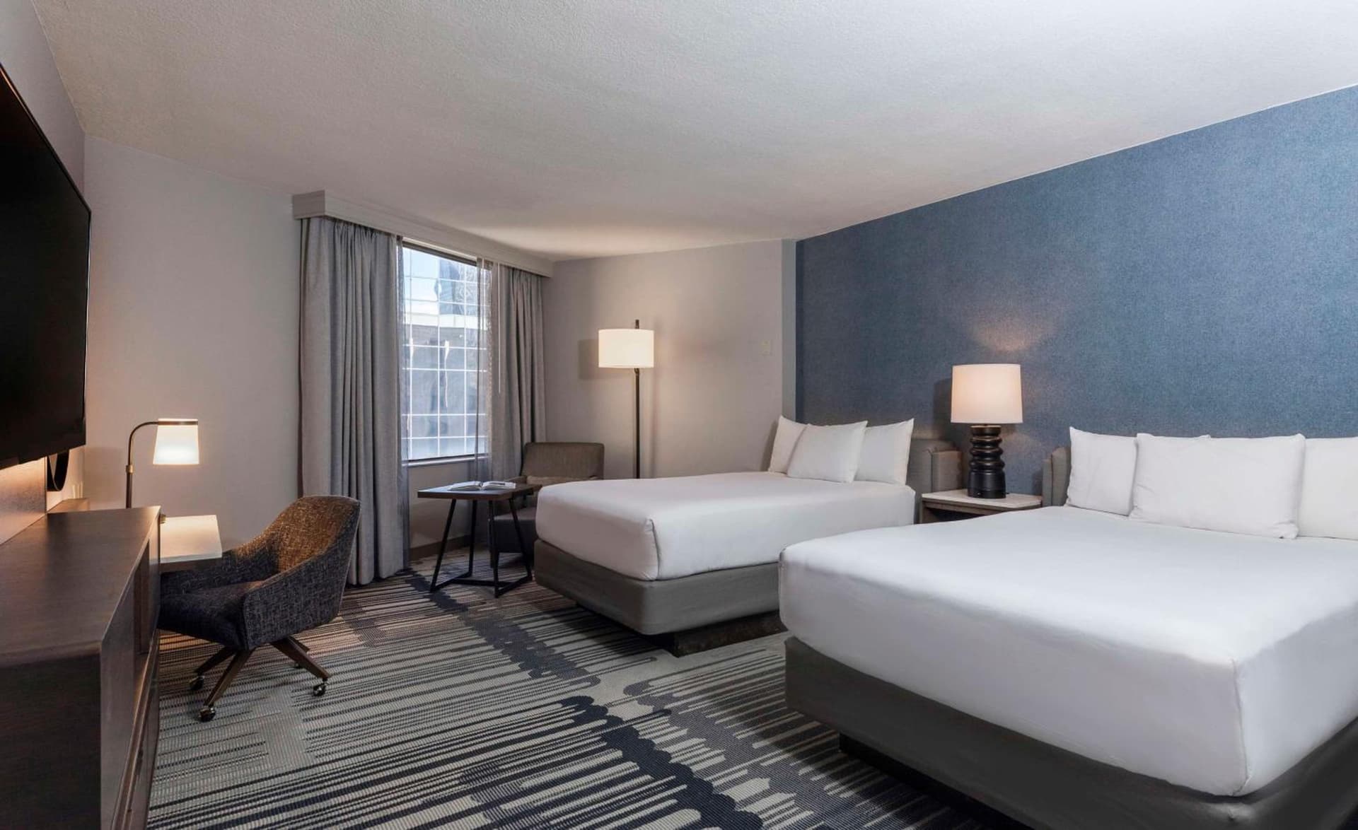 Hyatt Regency Houston Downtown gallery photo in Houston, TX — image 82