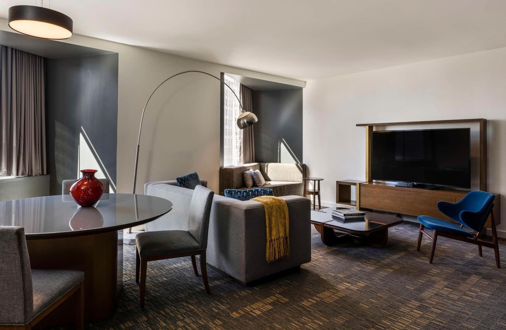 Hyatt Regency Houston Downtown gallery photo in Houston, TX — image 71