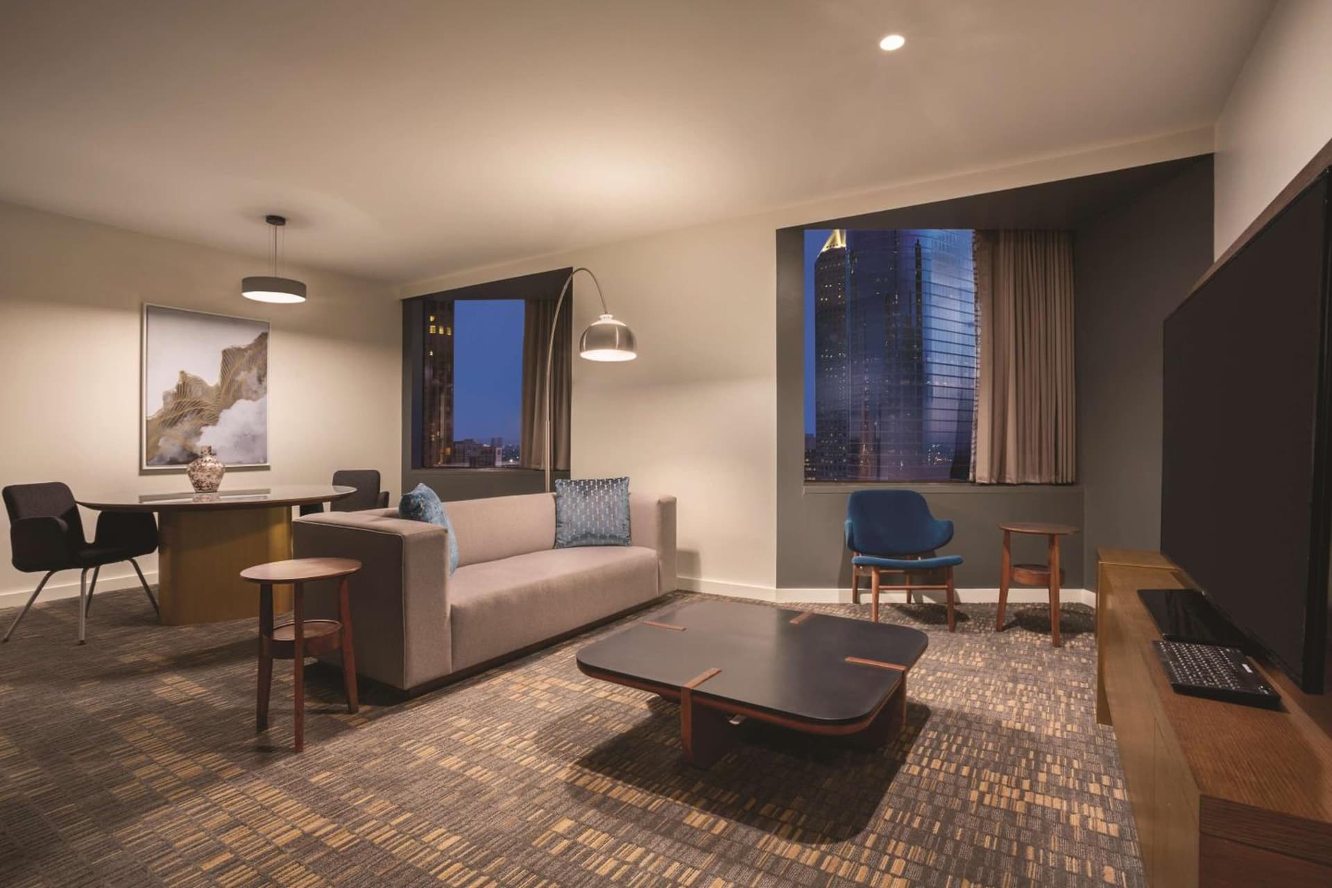 Hyatt Regency Houston Downtown gallery photo in Houston, TX — image 60