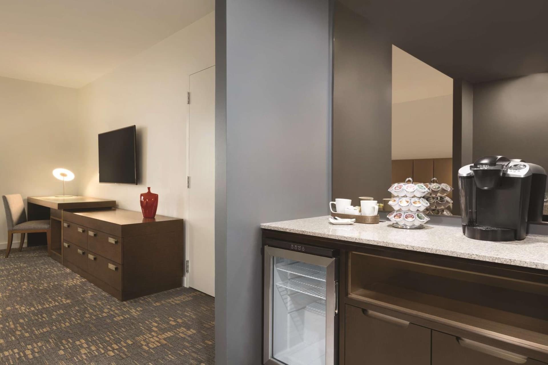 Hyatt Regency Houston Downtown gallery photo in Houston, TX — image 24