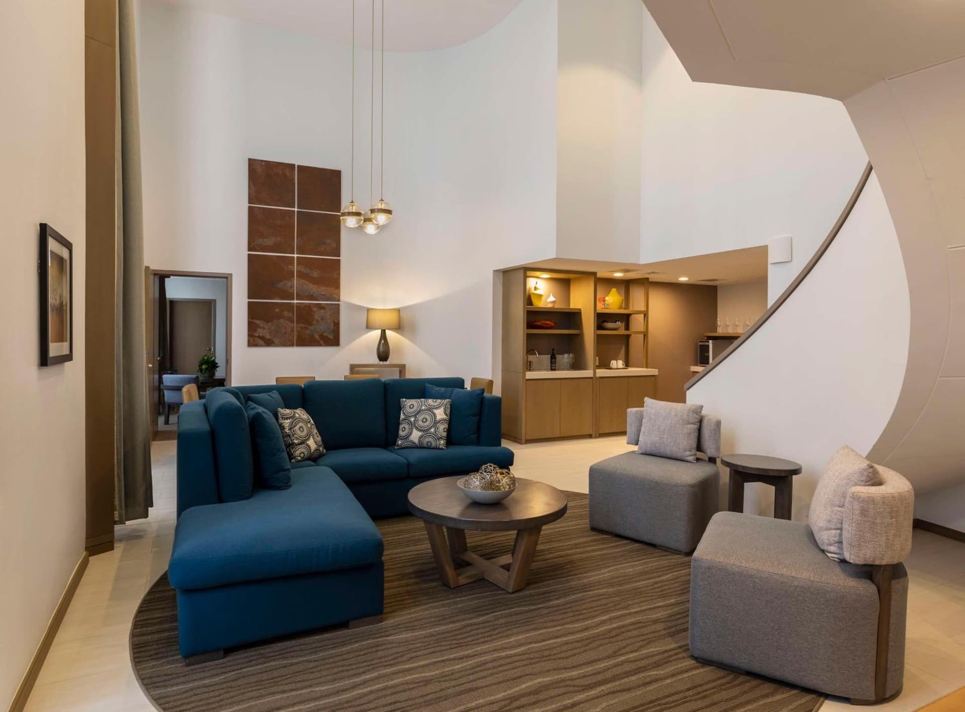 Hyatt Regency Houston Downtown gallery photo in Houston, TX — image 43